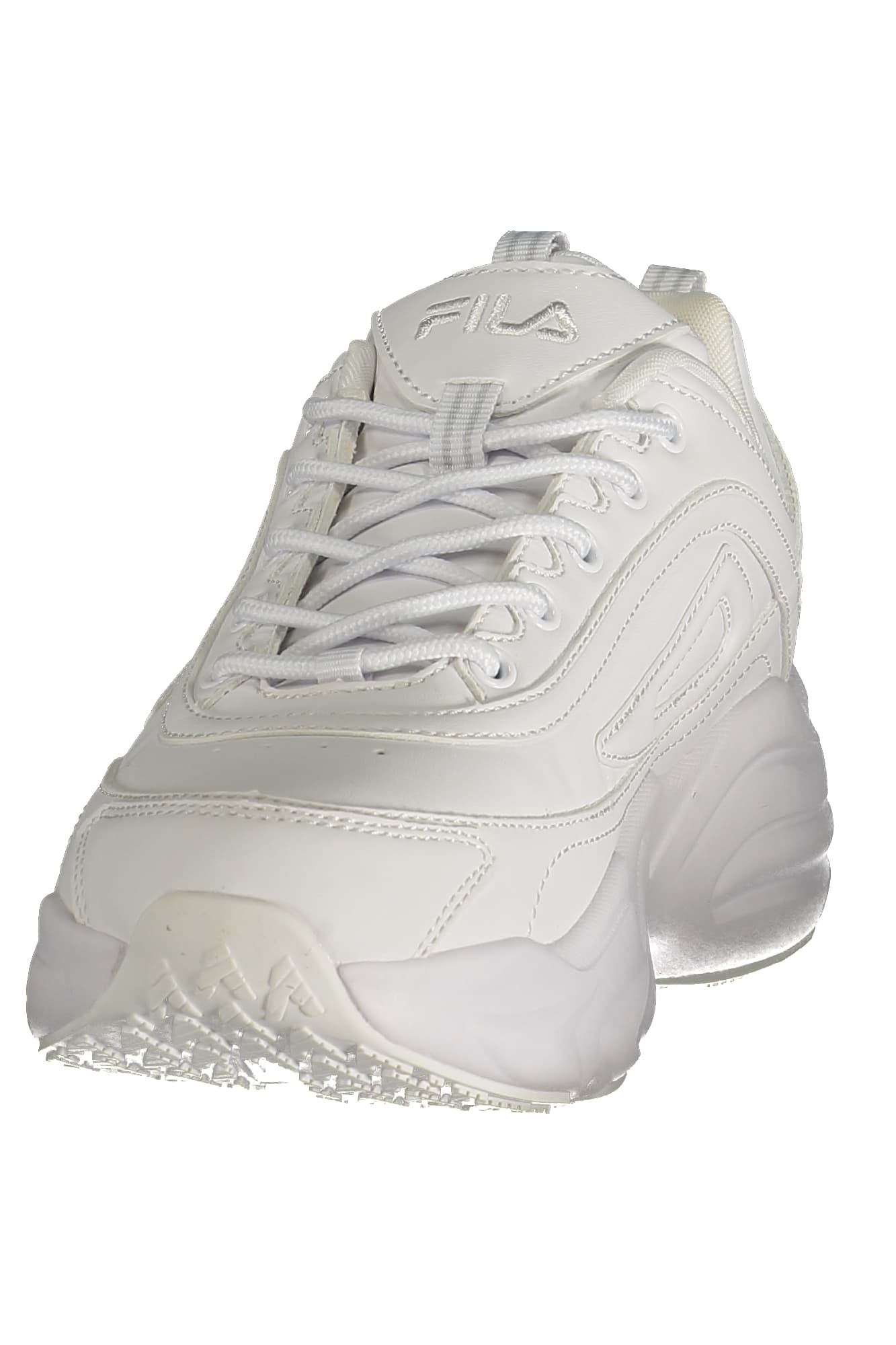 FILA CALZATURA SPORTIVA DONNA BIANCO - Miniatura 3