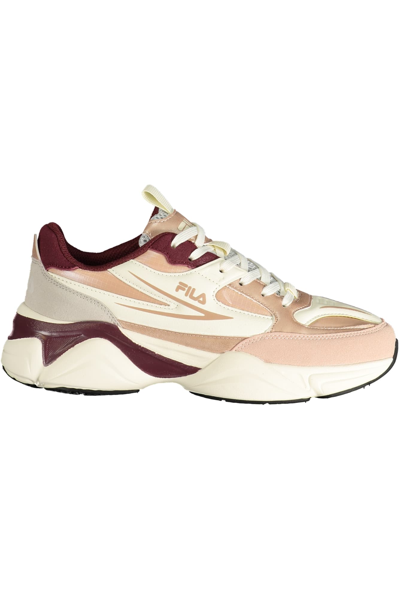 FILA CALZATURA SPORTIVA DONNA ROSA - Immagine 1