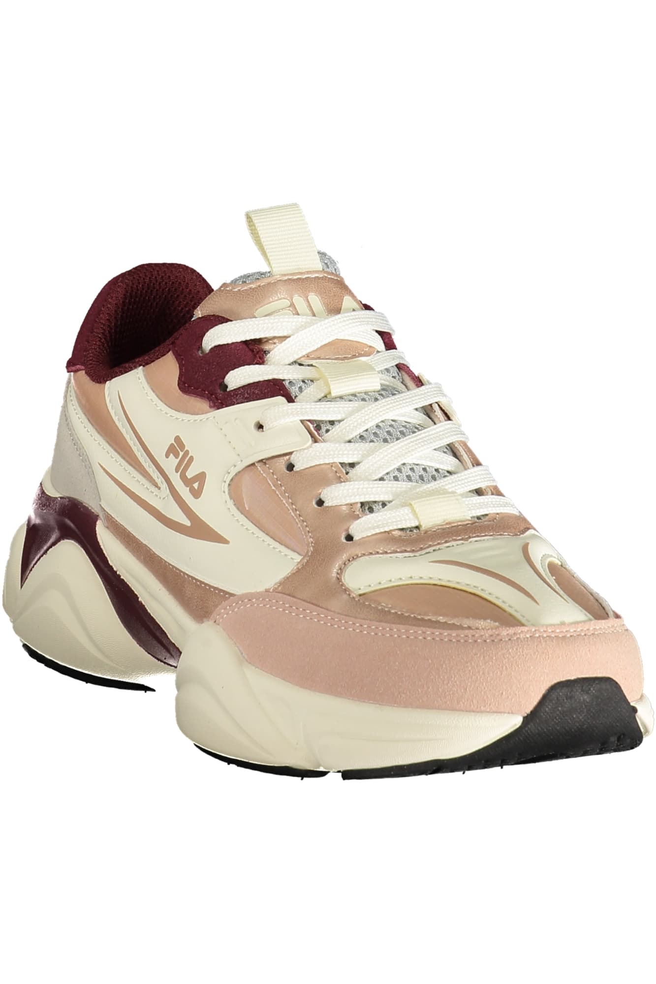 FILA CALZATURA SPORTIVA DONNA ROSA - Miniatura 2