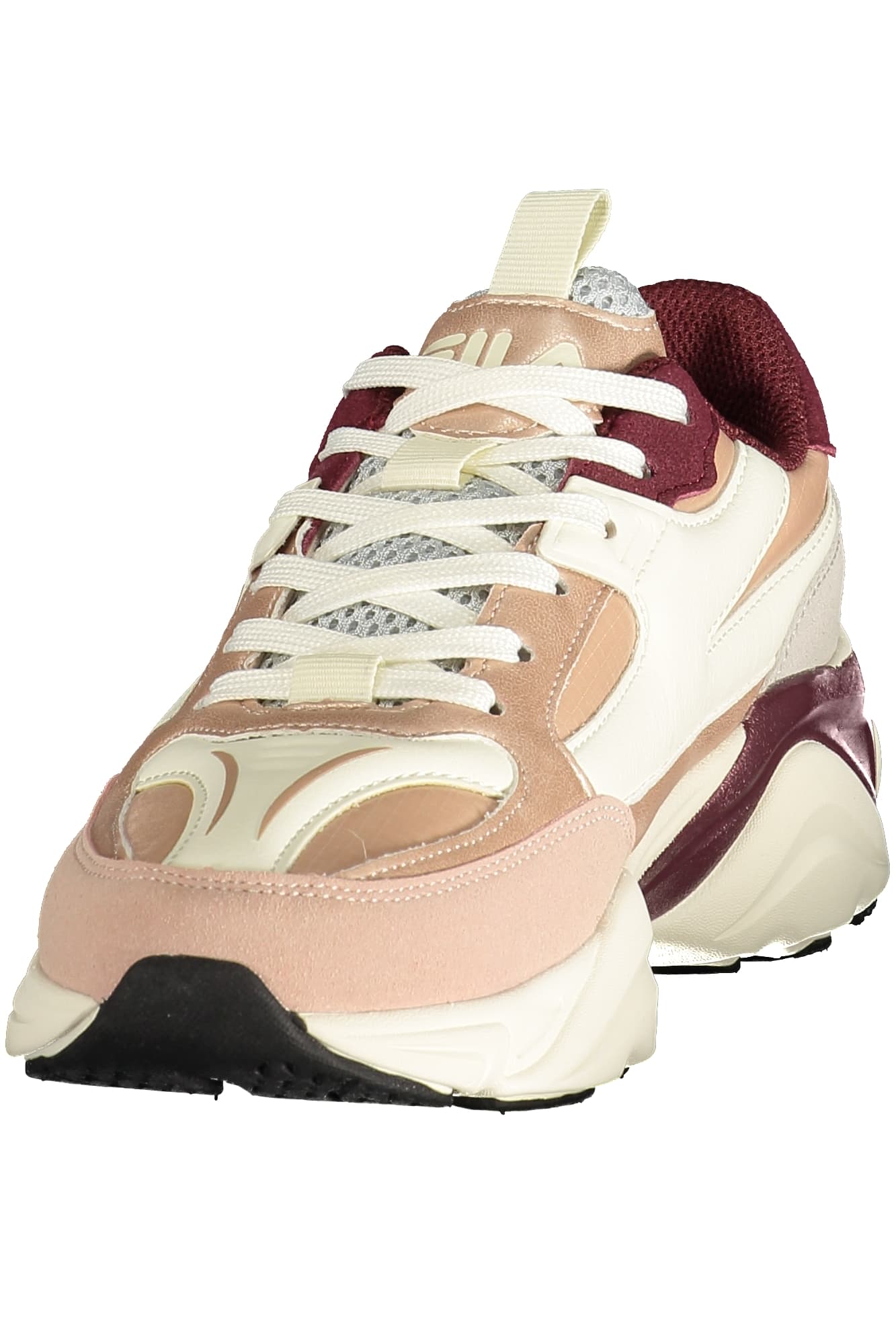 FILA CALZATURA SPORTIVA DONNA ROSA - Miniatura 3