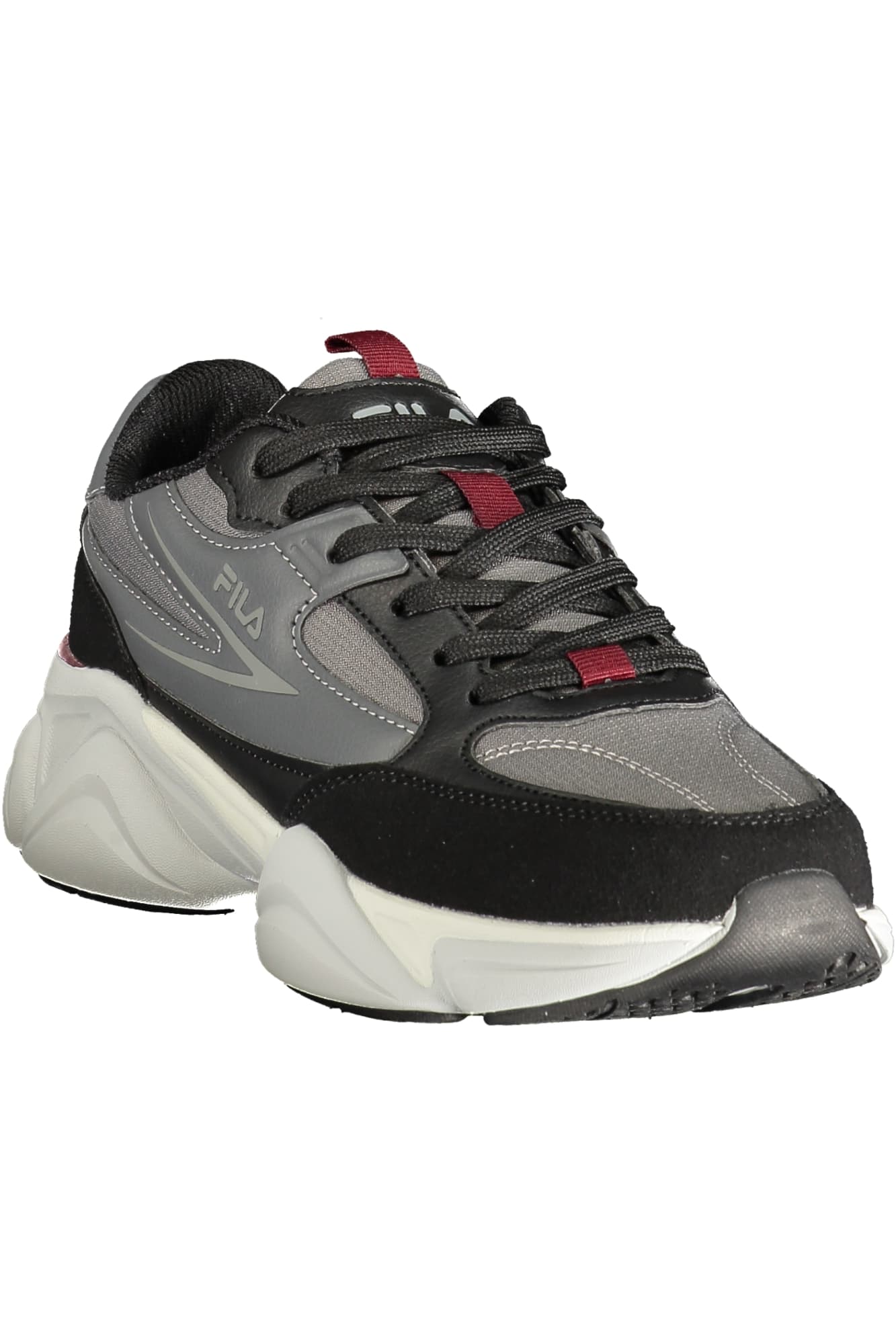 FILA CALZATURA SPORTIVA DONNA GRIGIO - Miniatura 2