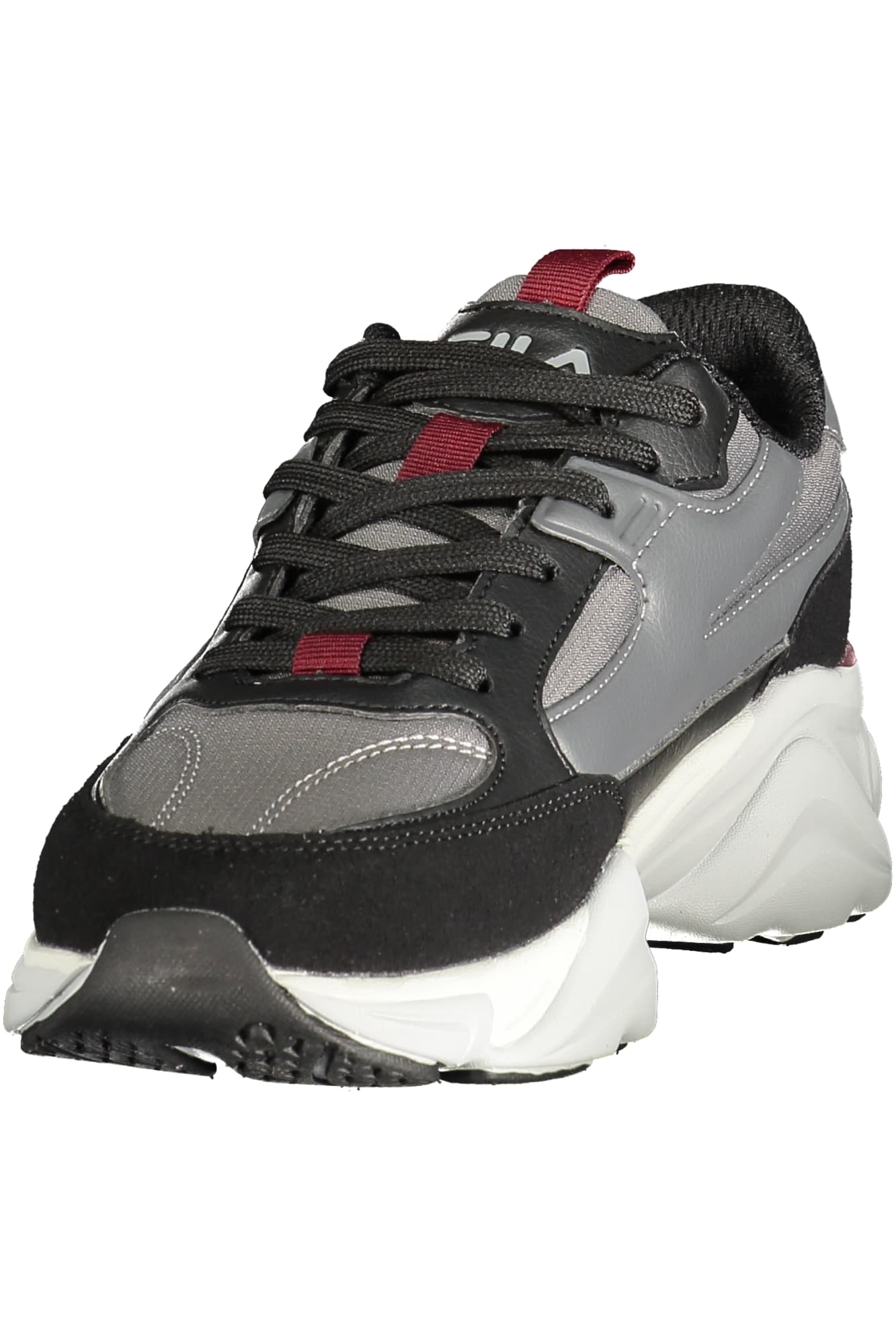 FILA CALZATURA SPORTIVA DONNA GRIGIO - Miniatura 3