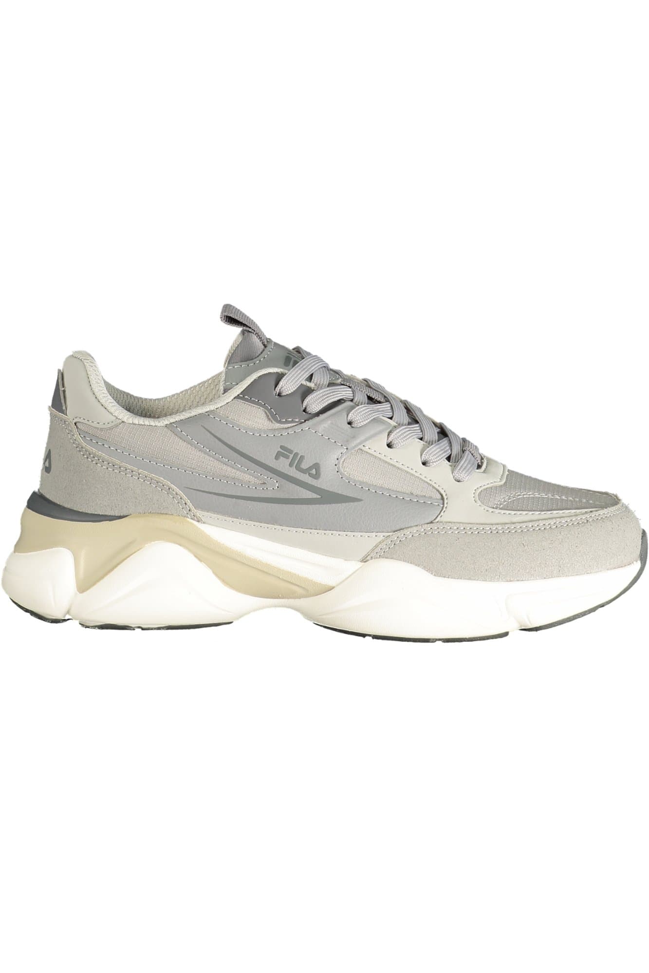 FILA CALZATURA SPORTIVA DONNA GRIGIO - Immagine 1