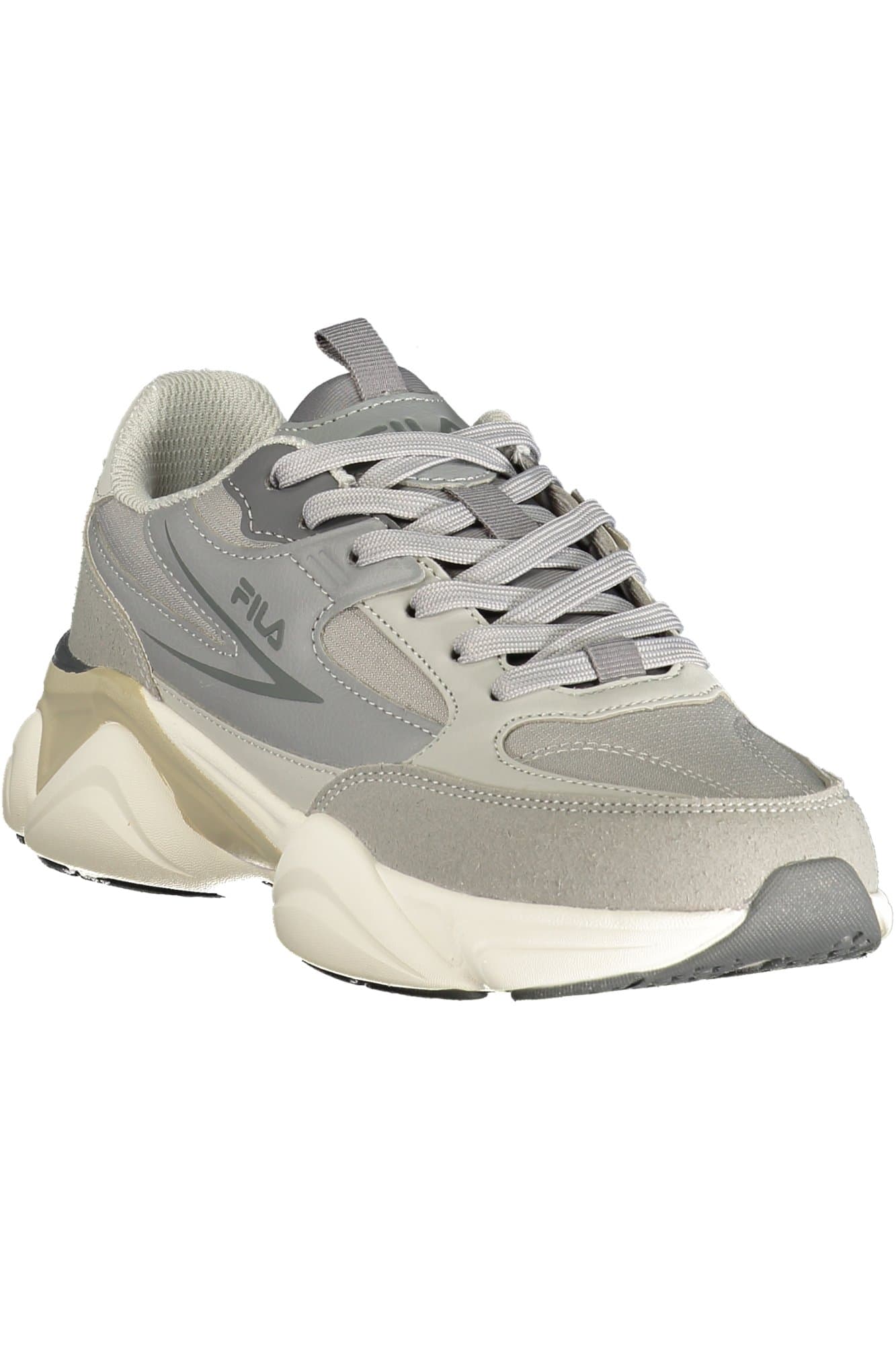FILA CALZATURA SPORTIVA DONNA GRIGIO - Miniatura 2
