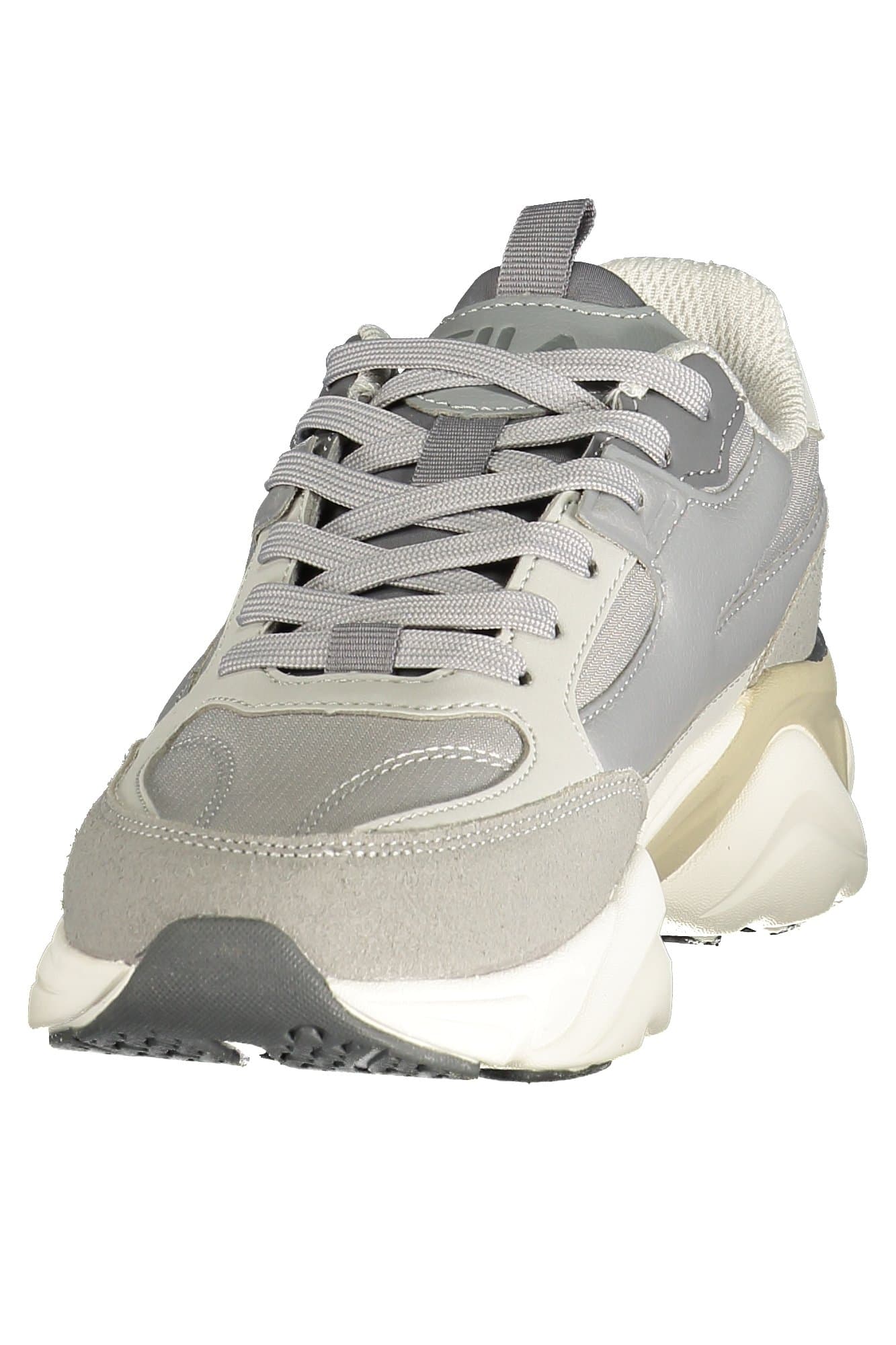 FILA CALZATURA SPORTIVA DONNA GRIGIO - Miniatura 3