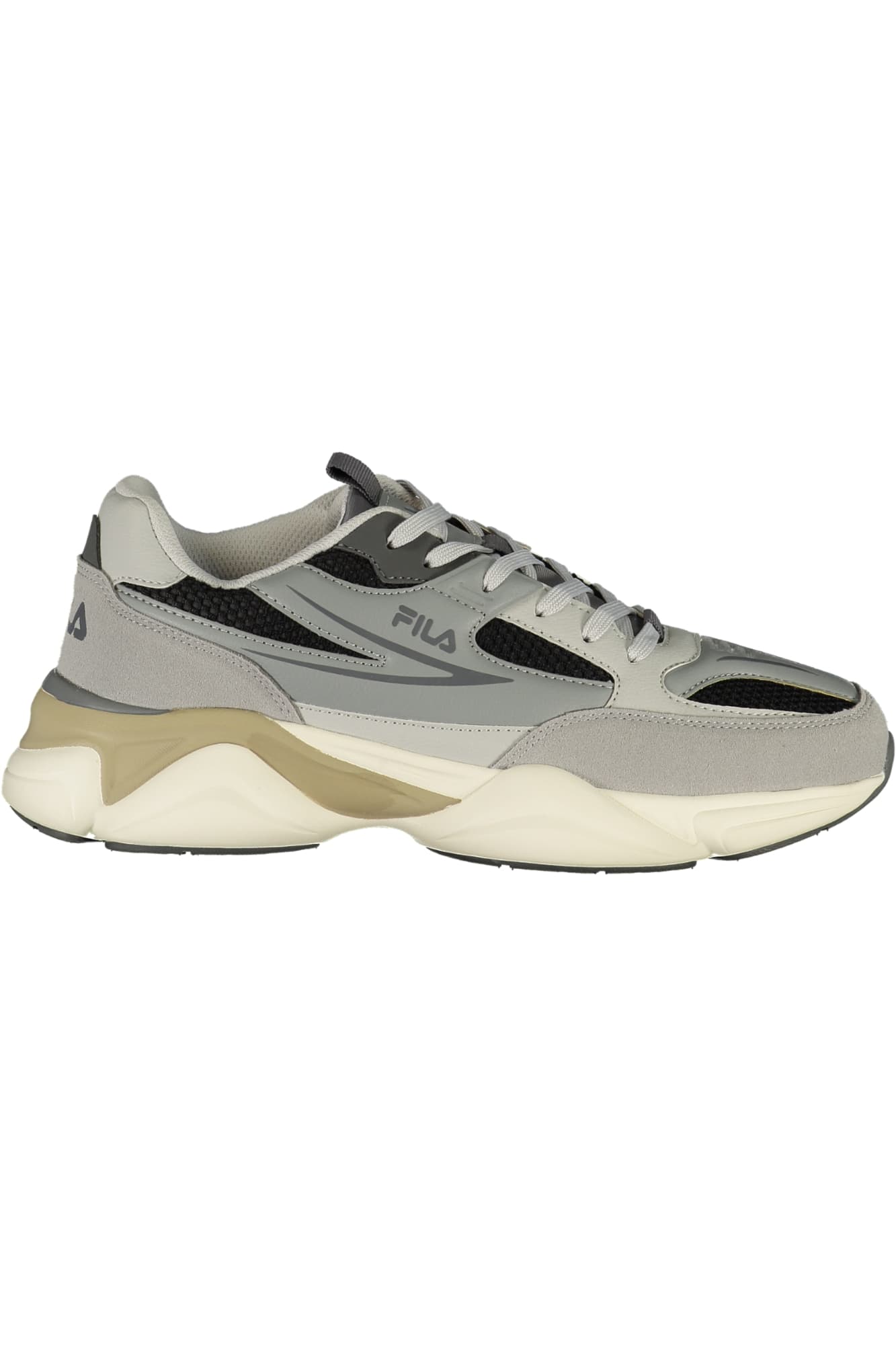 FILA CALZATURA SPORTIVA UOMO GRIGIO - Immagine 1