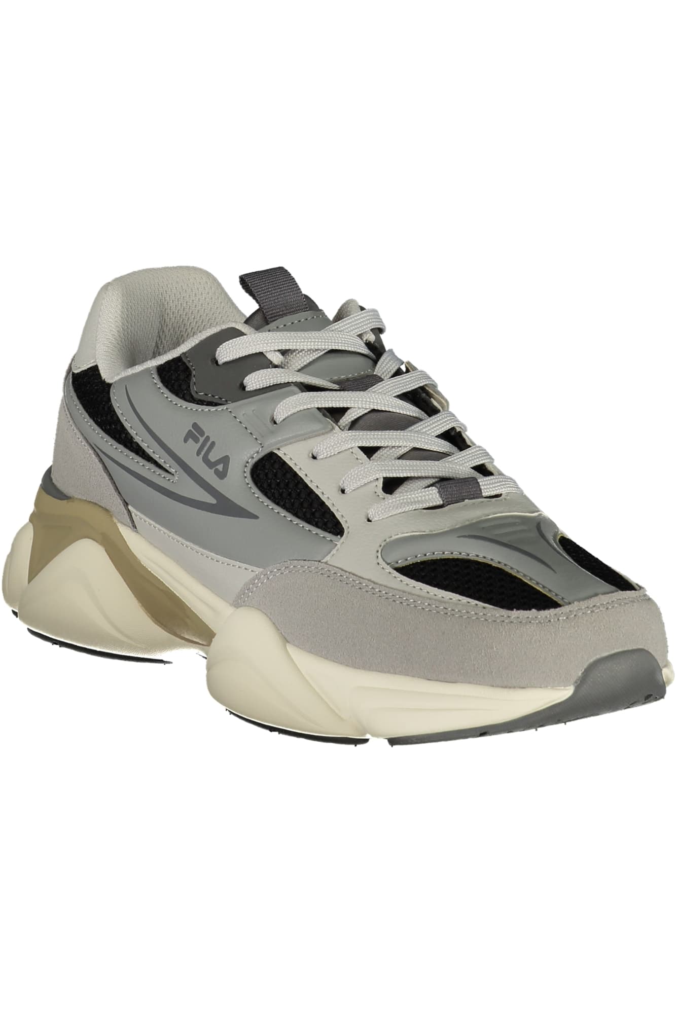 FILA CALZATURA SPORTIVA UOMO GRIGIO - Miniatura 2