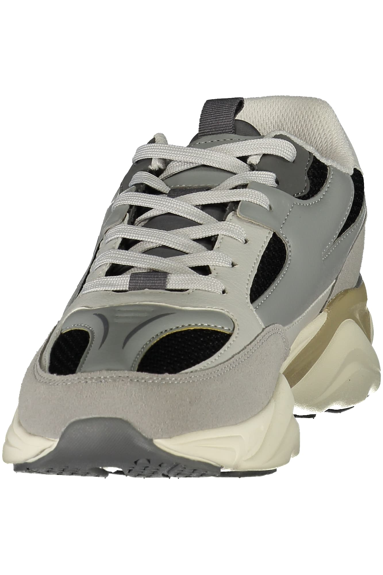 FILA CALZATURA SPORTIVA UOMO GRIGIO - Miniatura 3