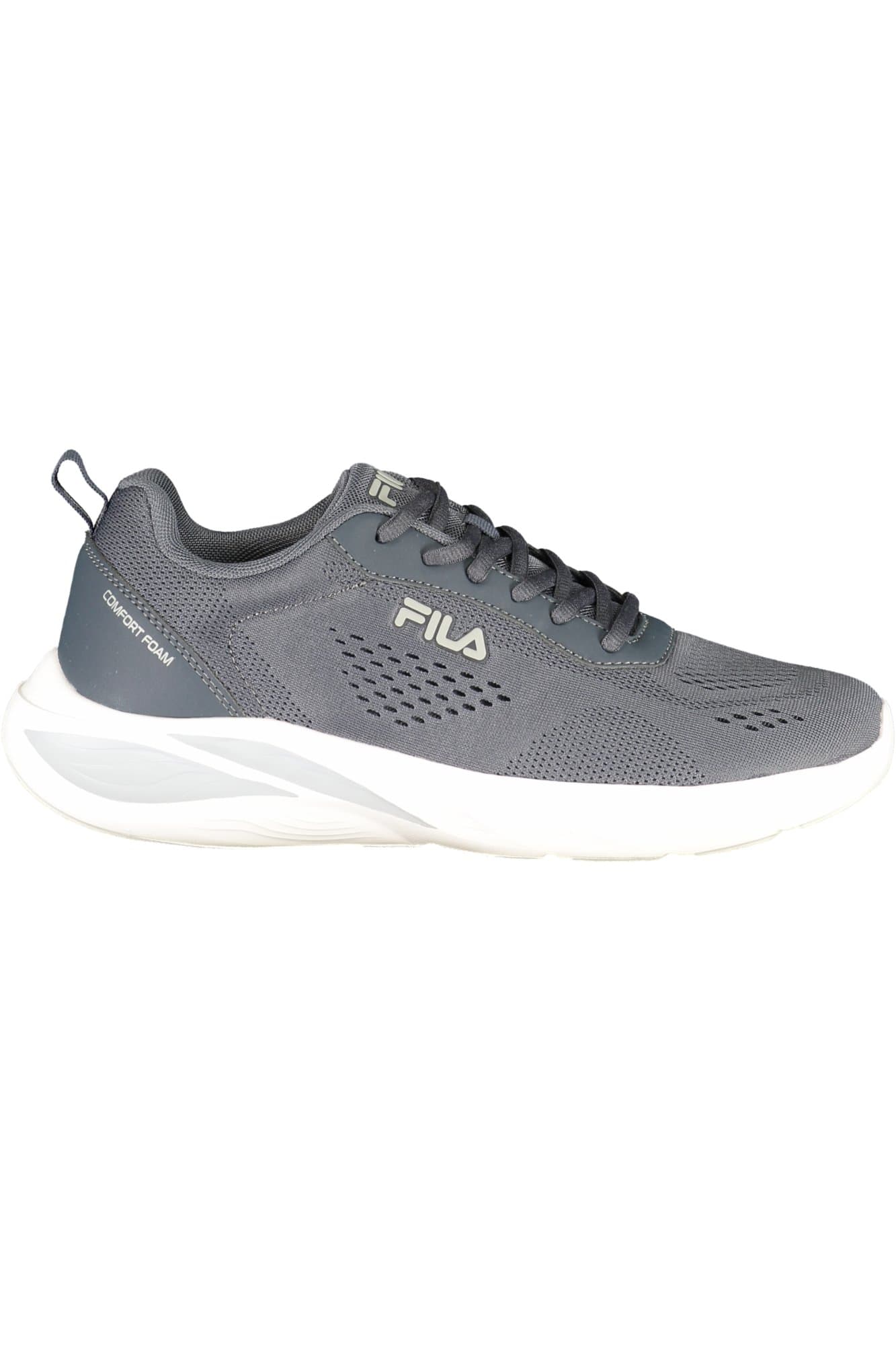 FILA CALZATURA SPORTIVA UOMO BLU - Immagine 1