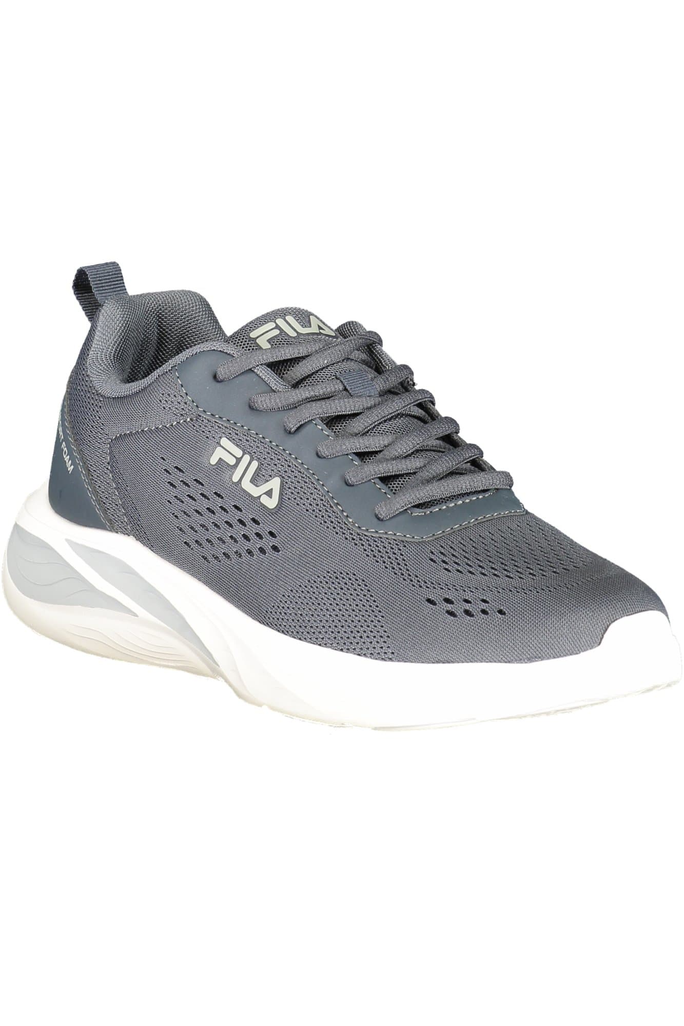 FILA CALZATURA SPORTIVA UOMO BLU - Miniatura 2