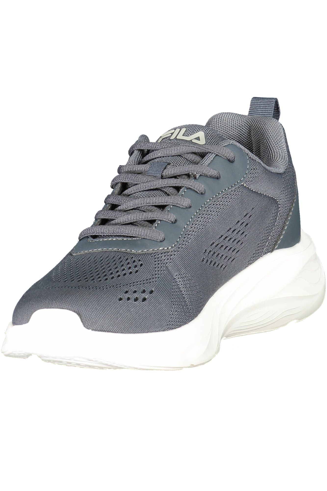 FILA CALZATURA SPORTIVA UOMO BLU - Miniatura 3
