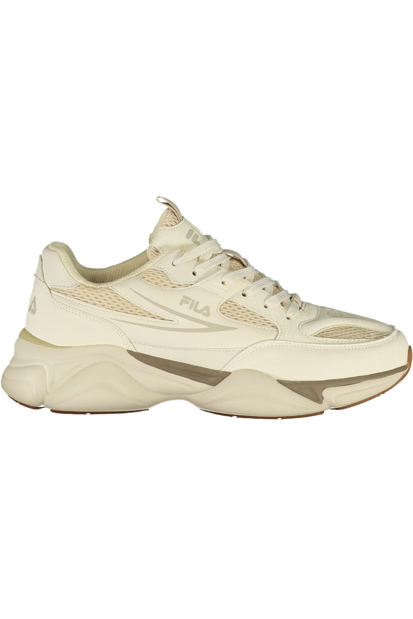 FILA CALZATURA SPORTIVA UOMO BIANCO - Immagine 1