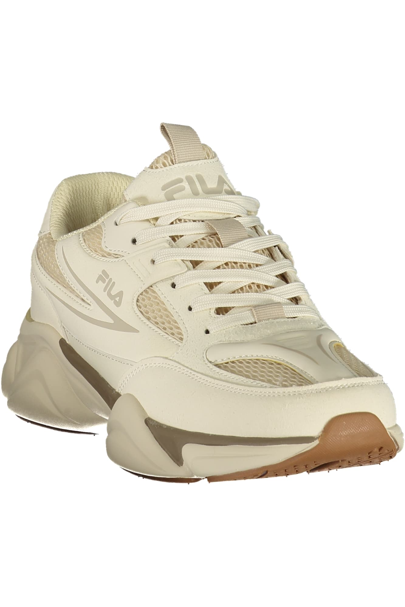 FILA CALZATURA SPORTIVA UOMO BIANCO - Miniatura 2
