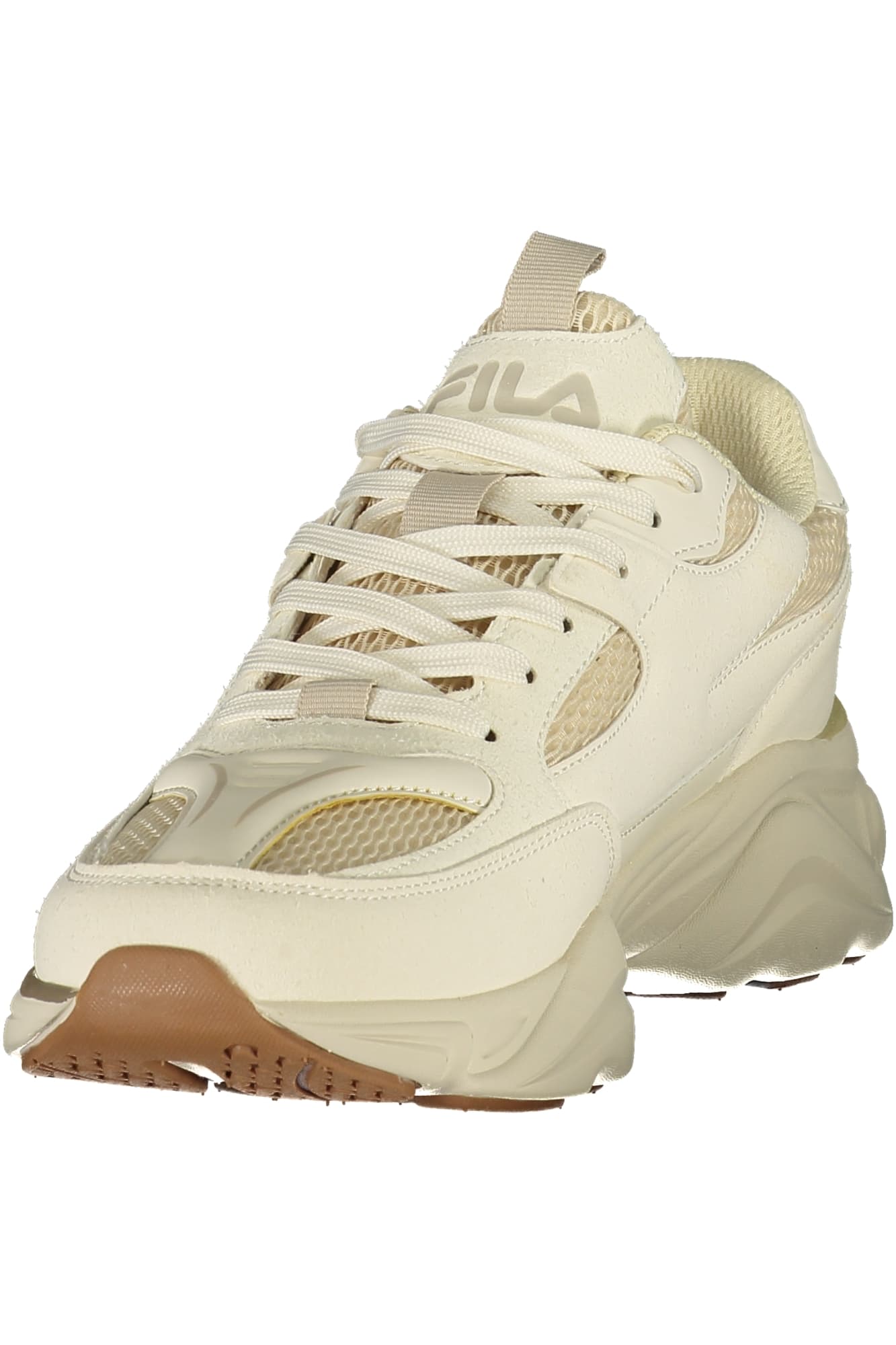 FILA CALZATURA SPORTIVA UOMO BIANCO - Miniatura 3