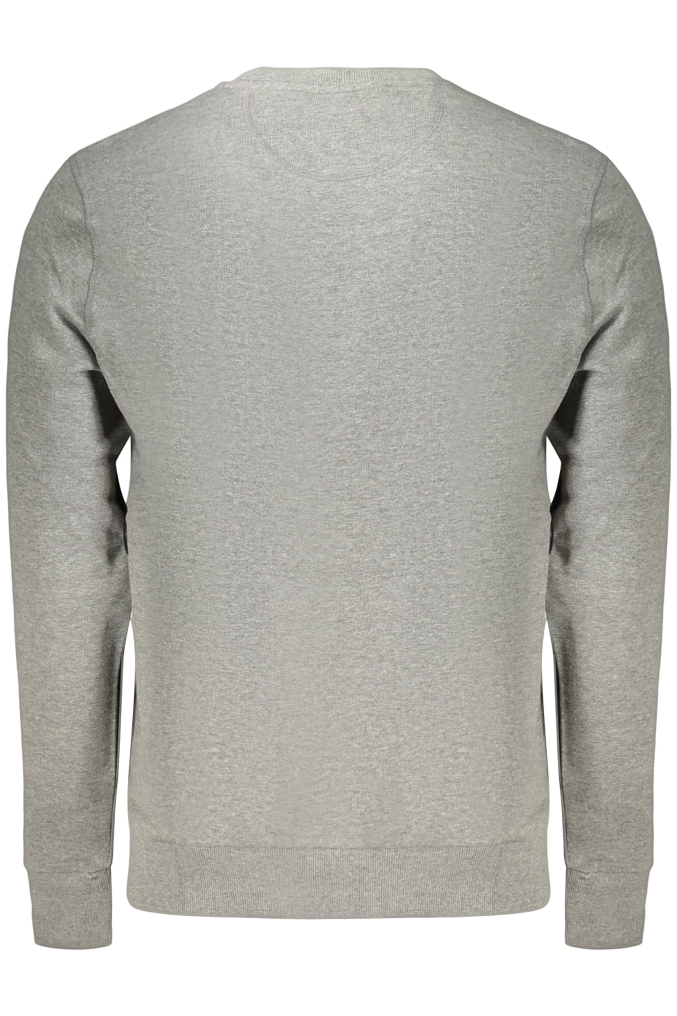 NORTH SAILS FELPA SENZA ZIP UOMO GRIGIO - Miniatura 2