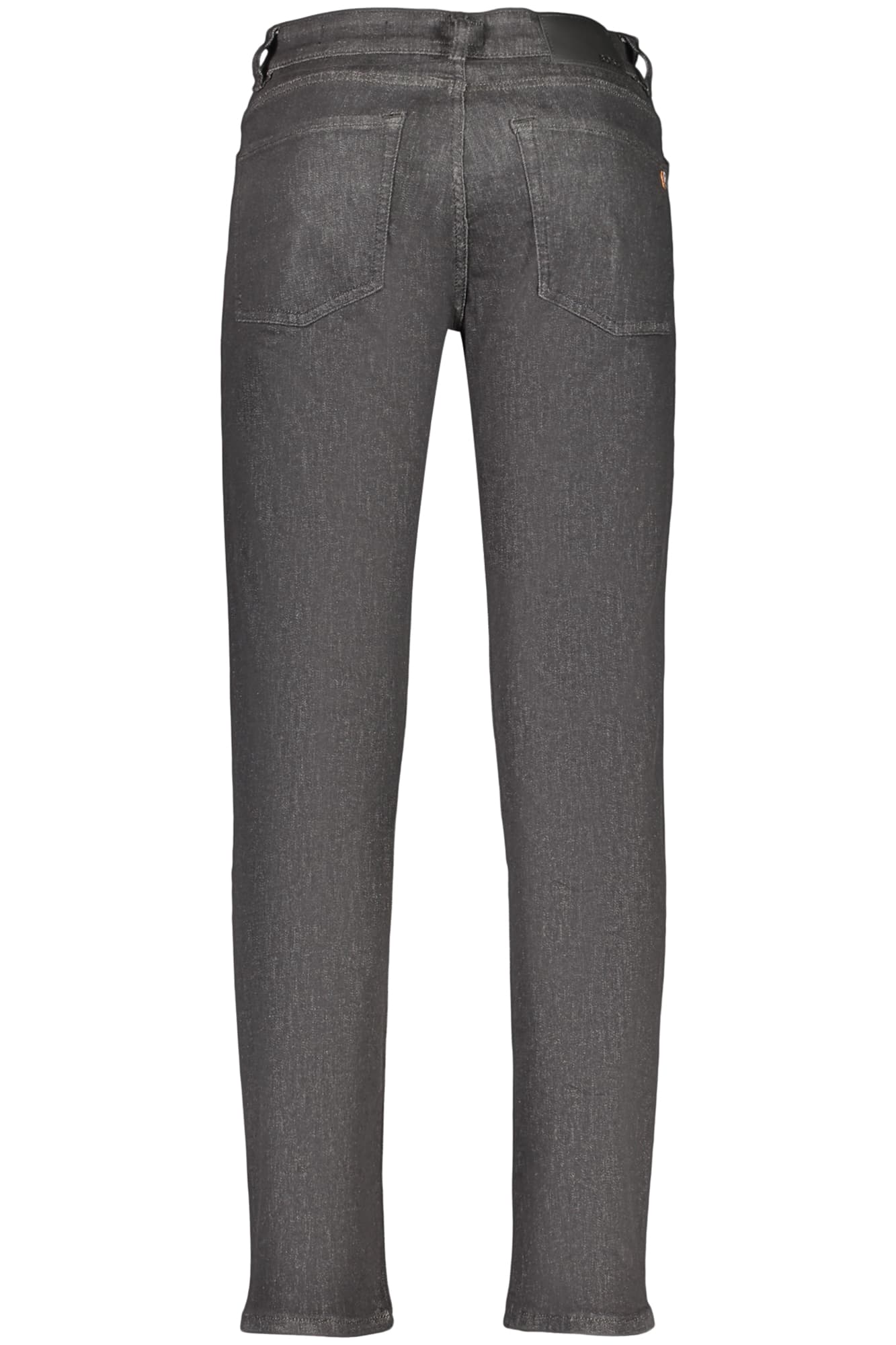 BOSS JEANS DENIM UOMO NERO - Miniatura 2