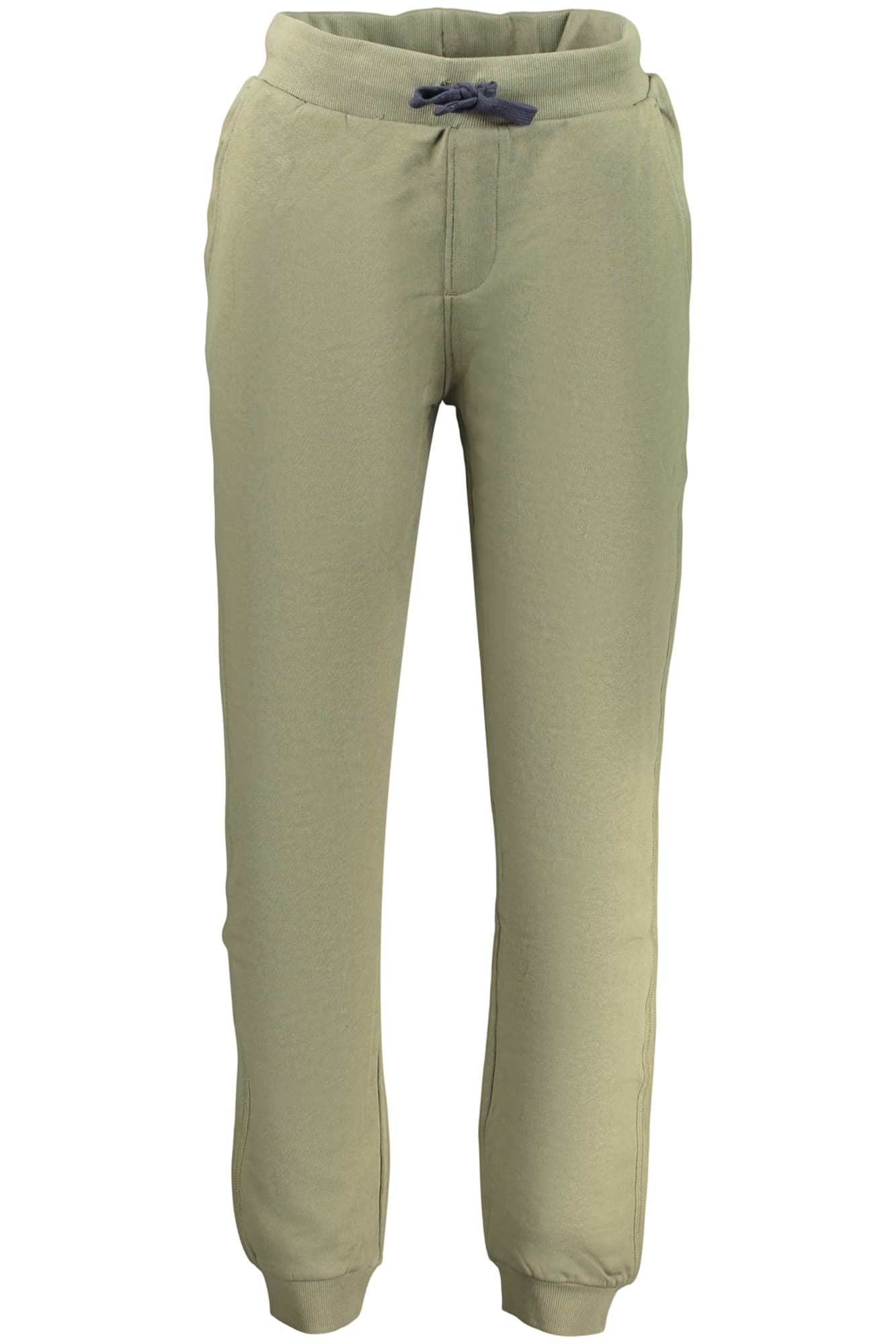 NORTH SAILS PANTALONE TUTA LUNGO UOMO VERDE - Immagine 1