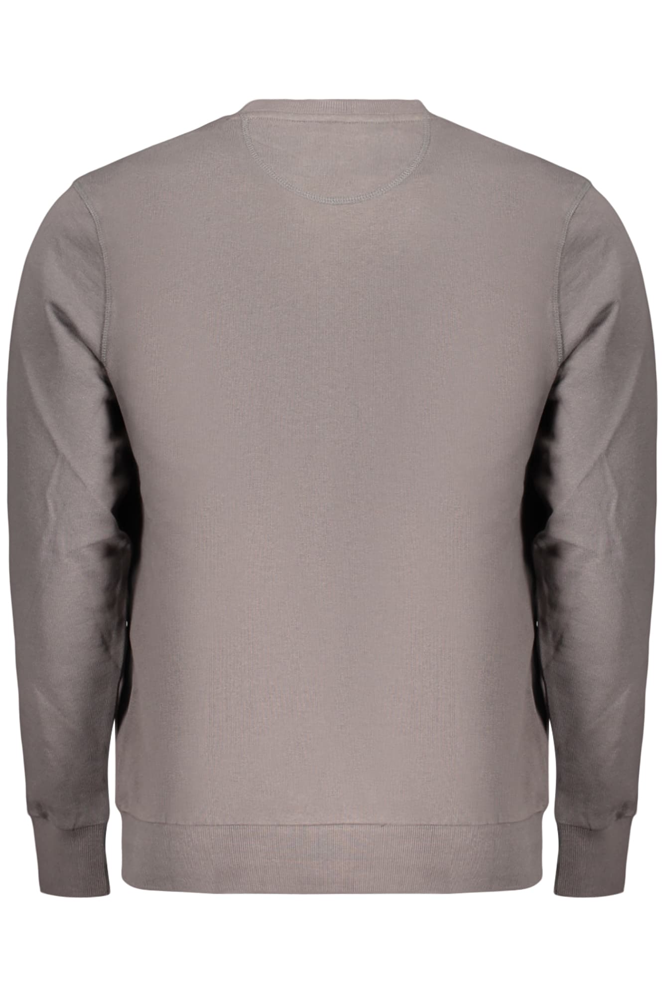 NORTH SAILS FELPA SENZA ZIP UOMO GRIGIO - Miniatura 2