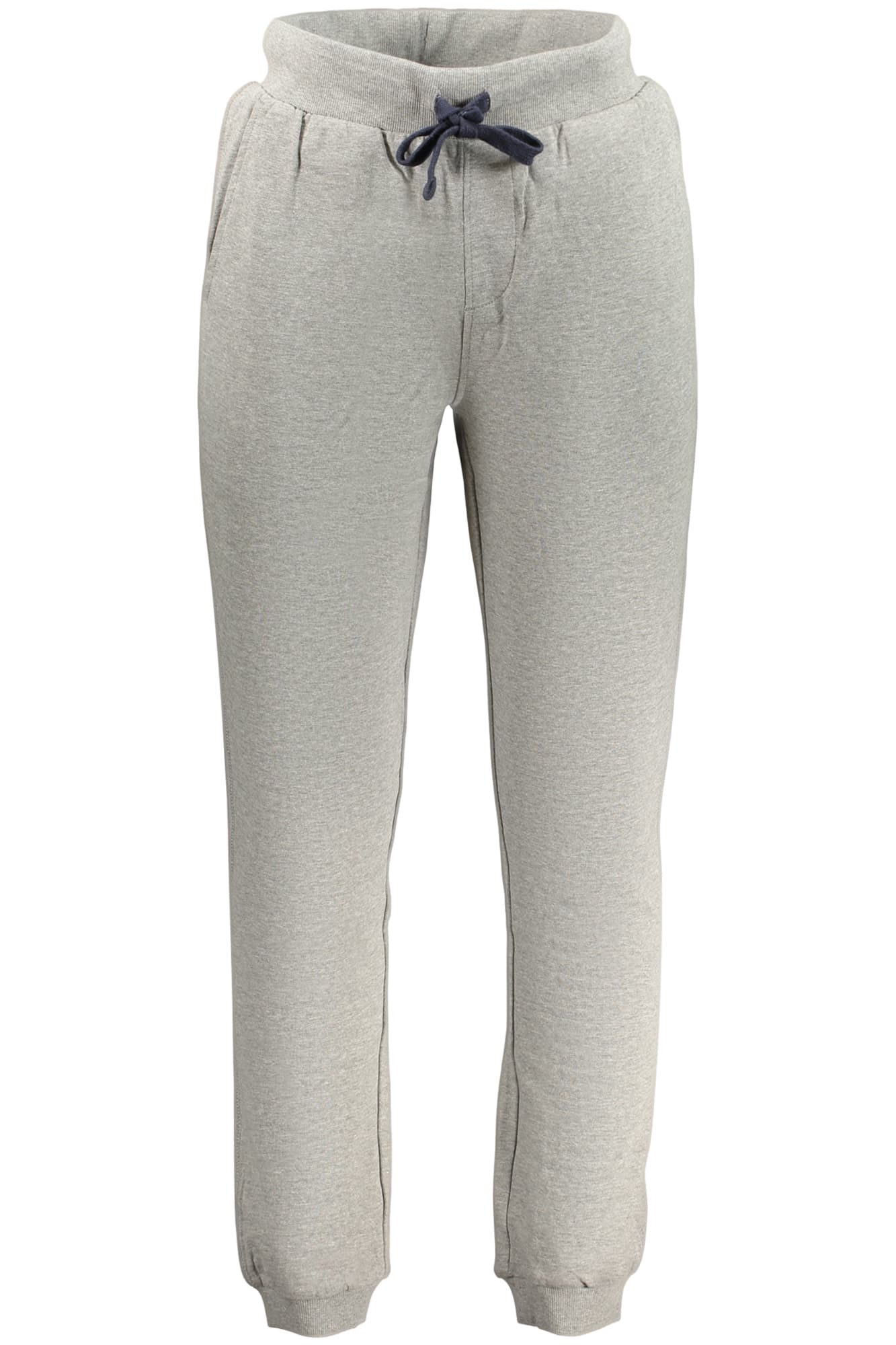 NORTH SAILS PANTALONE TUTA LUNGO UOMO GRIGIO - Immagine 1