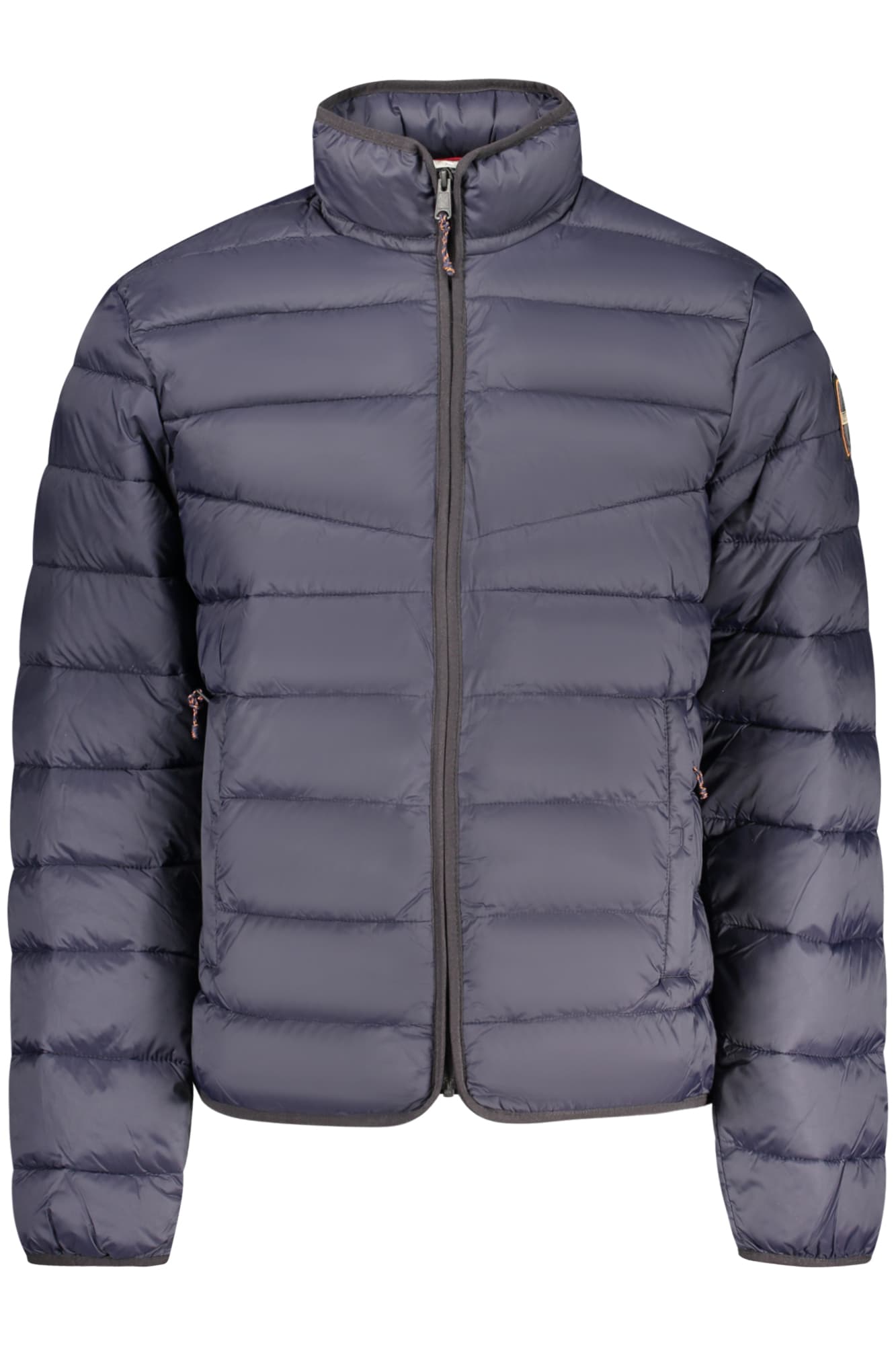 NAPAPIJRI GIUBBOTTO UOMO BLU - Immagine 1