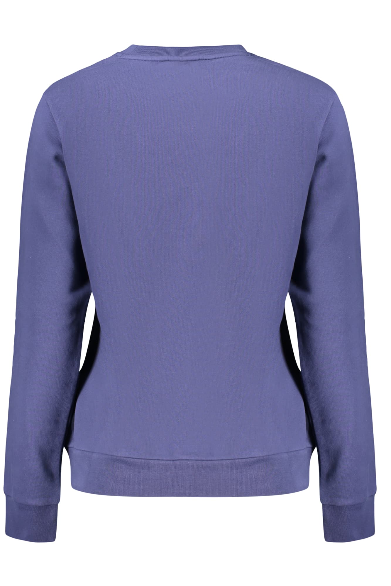 NAPAPIJRI FELPA SENZA ZIP DONNA BLU - Miniatura 2
