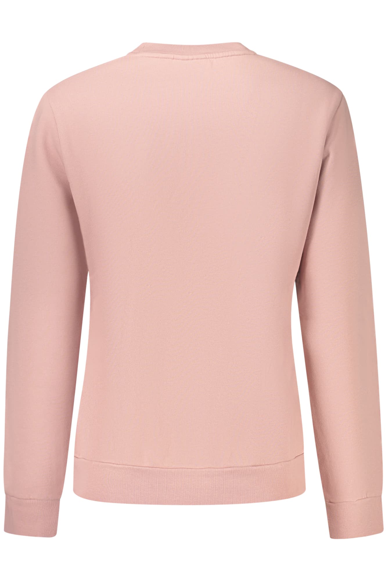 NAPAPIJRI FELPA SENZA ZIP DONNA ROSA - Miniatura 2
