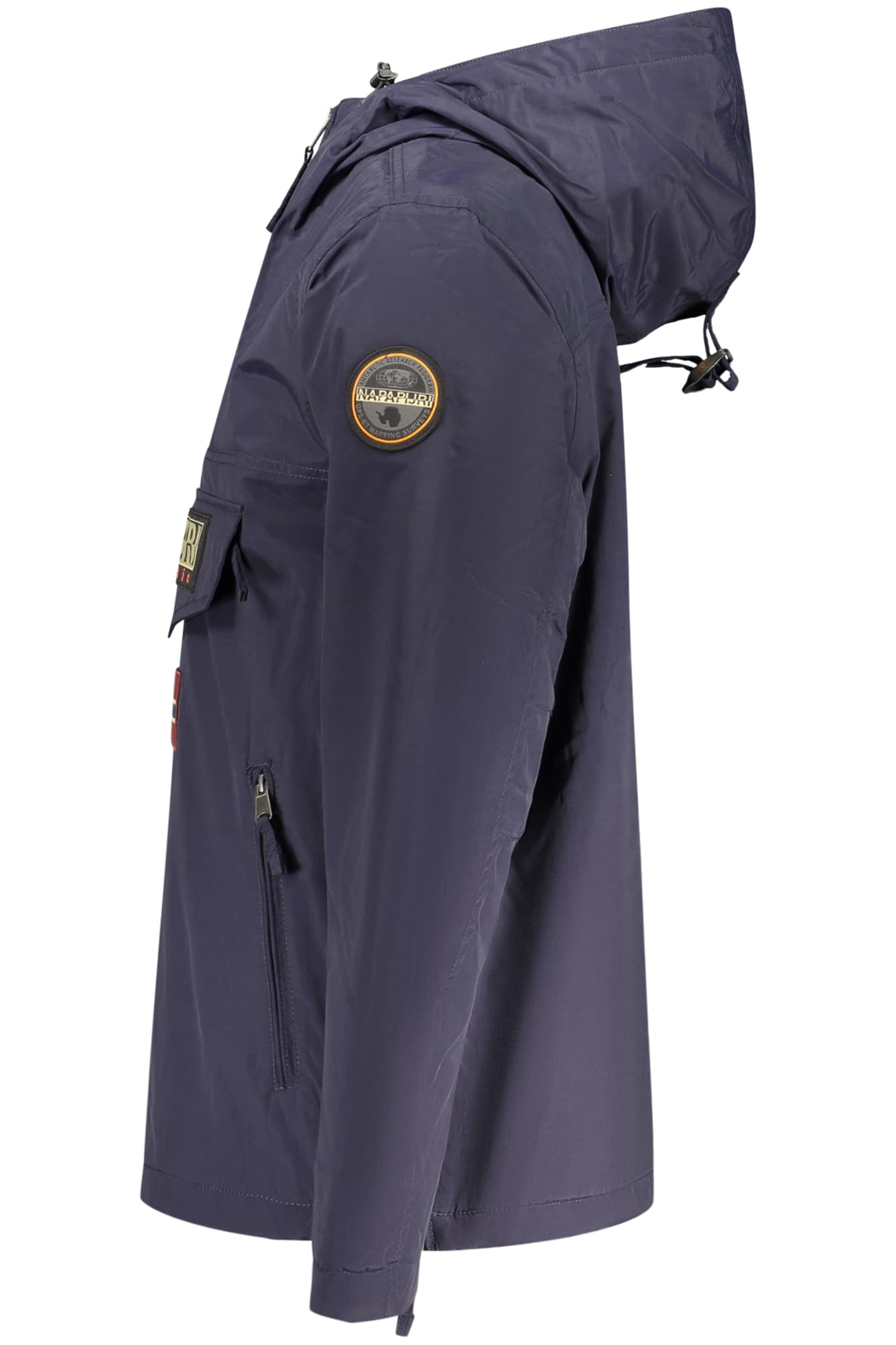 NAPAPIJRI GIUBBOTTO UOMO BLU - Miniatura 3