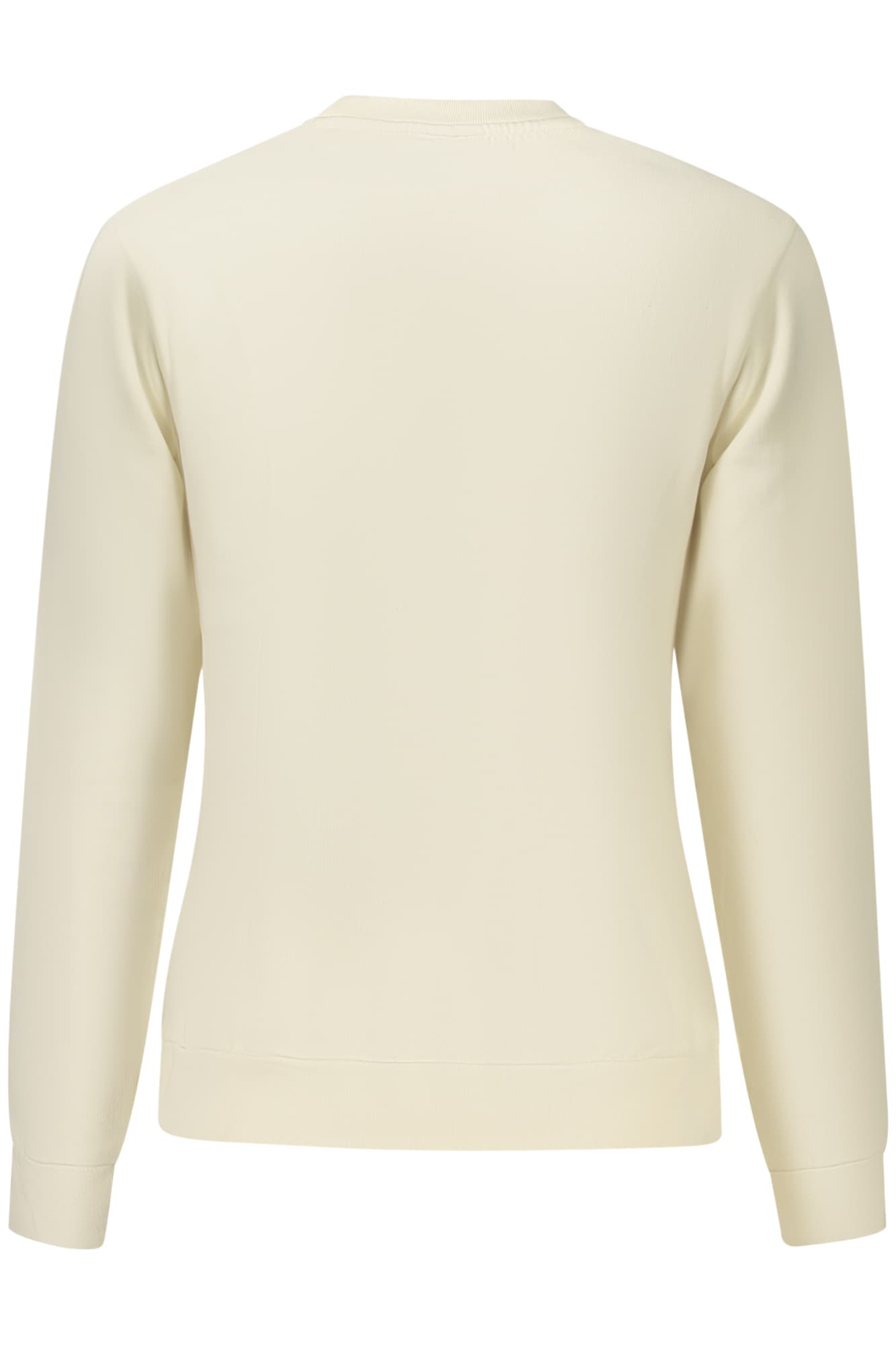 NAPAPIJRI FELPA SENZA ZIP DONNA BIANCO - Miniatura 2