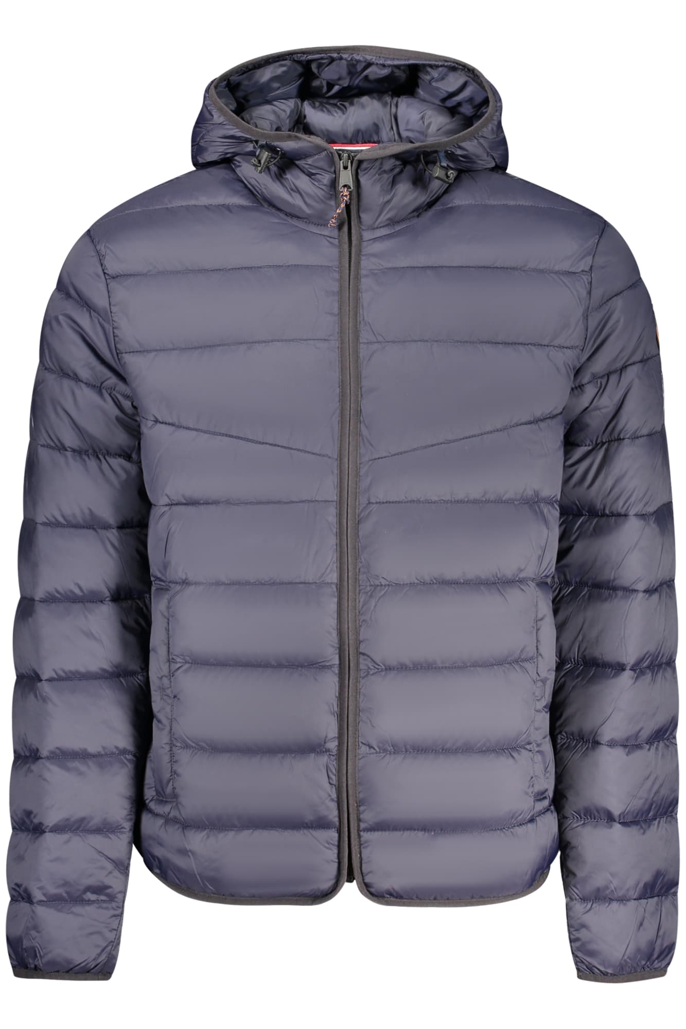 NAPAPIJRI GIUBBOTTO UOMO BLU - Immagine 1