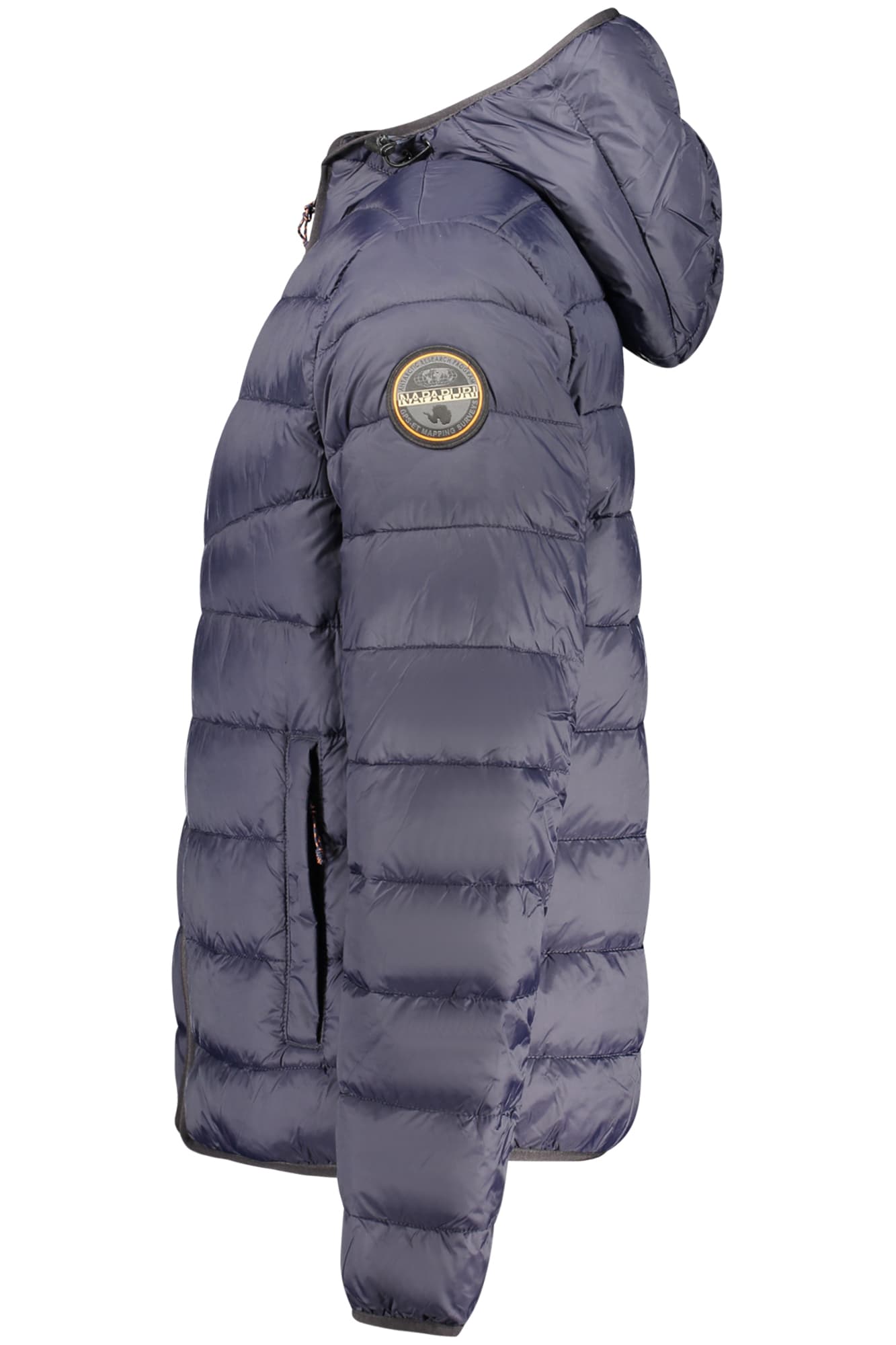 NAPAPIJRI GIUBBOTTO UOMO BLU - Miniatura 3