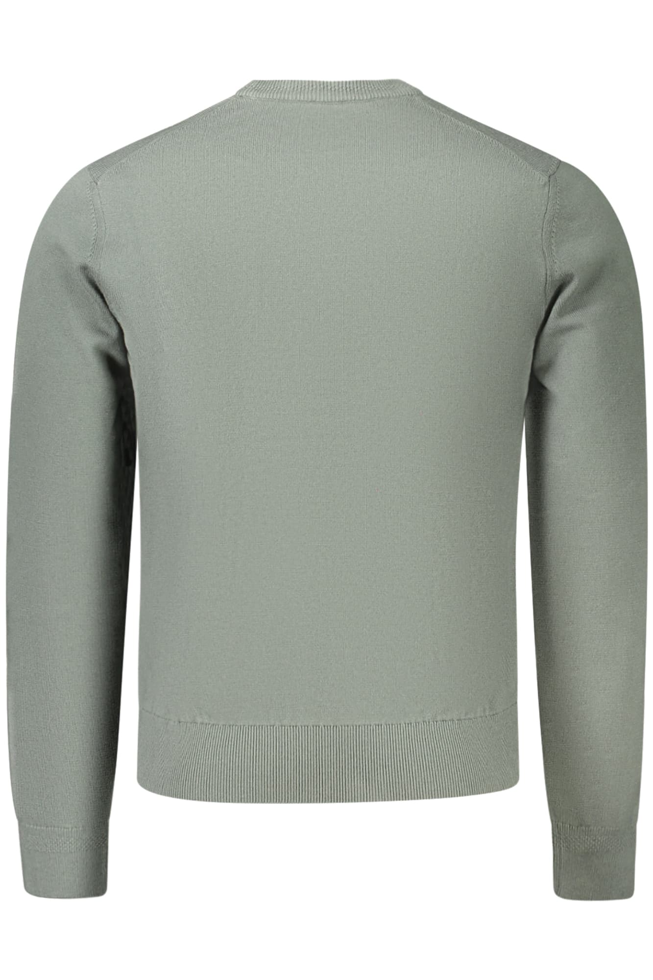 BOSS MAGLIA UOMO VERDE - Miniatura 2