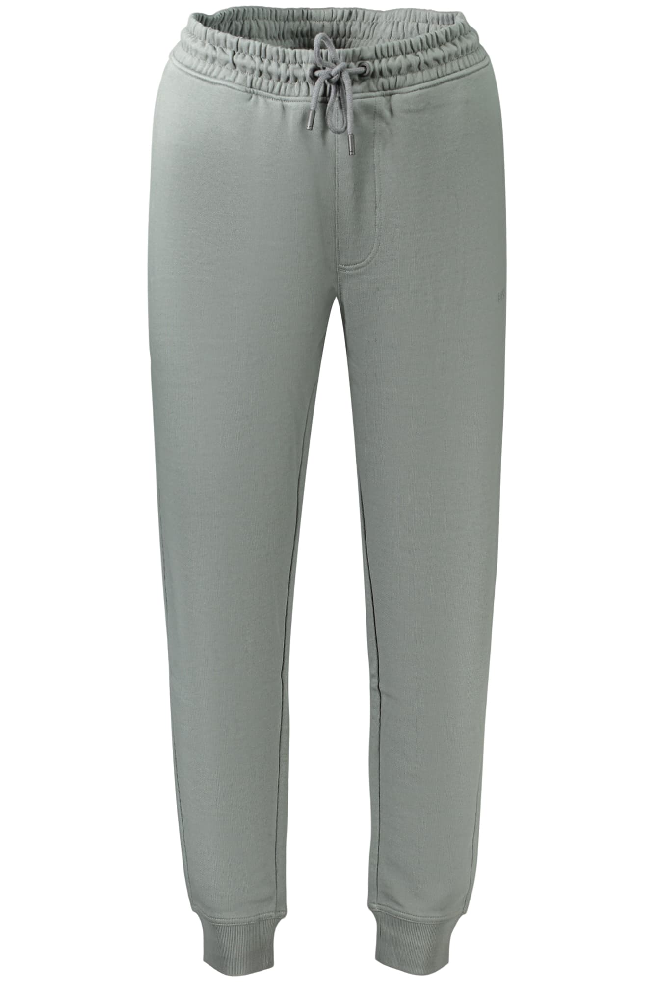 BOSS PANTALONE TUTA LUNGO UOMO VERDE - Immagine 1