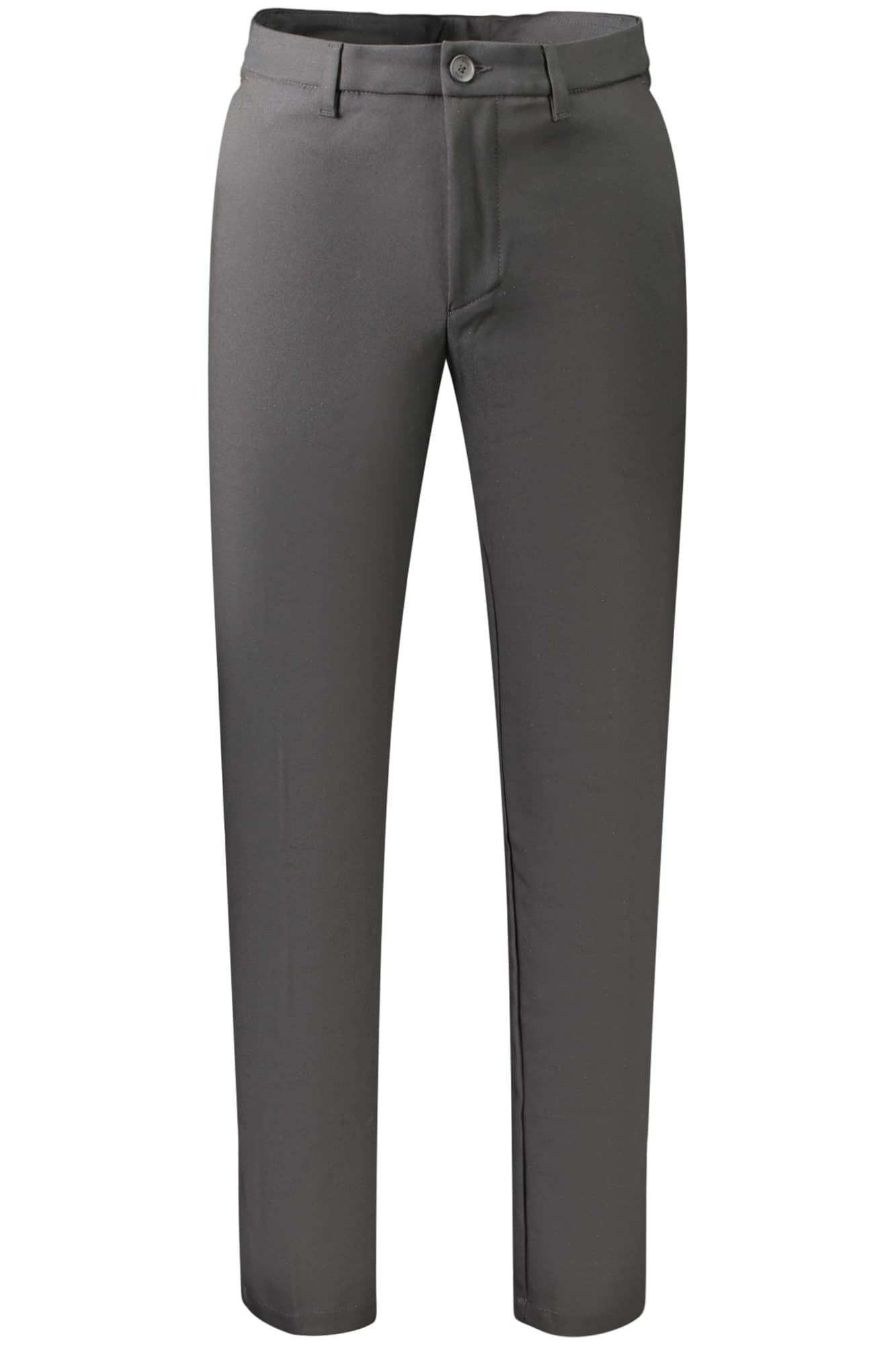 BOSS PANTALONE UOMO NERO - Immagine 1