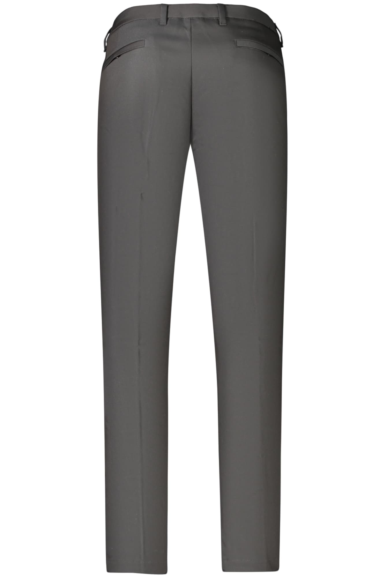 BOSS PANTALONE UOMO NERO - Miniatura 2