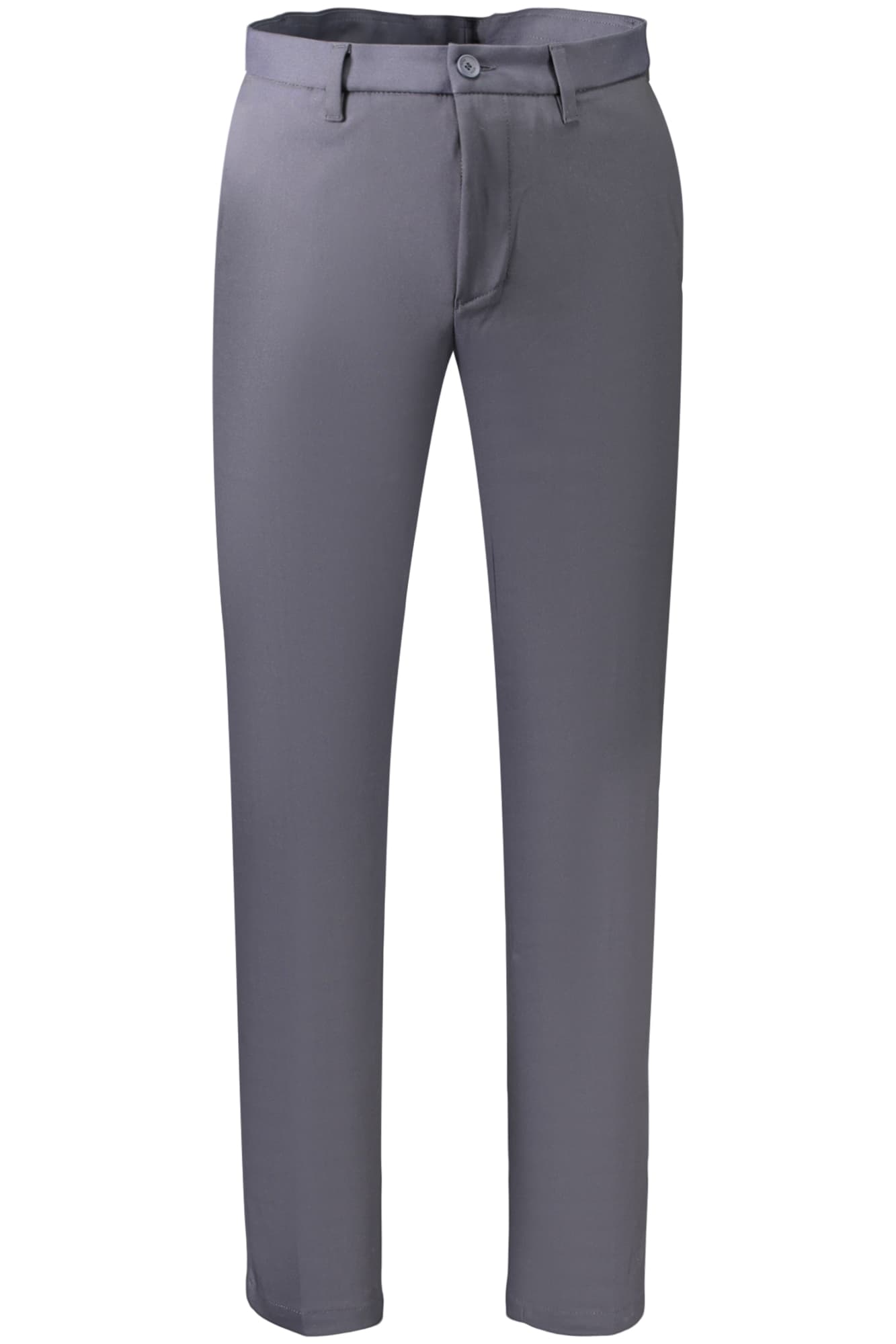 BOSS PANTALONE UOMO BLU - Immagine 1