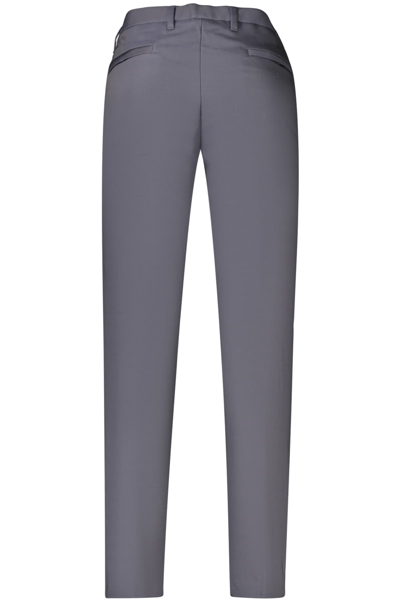 BOSS PANTALONE UOMO BLU - Miniatura 2