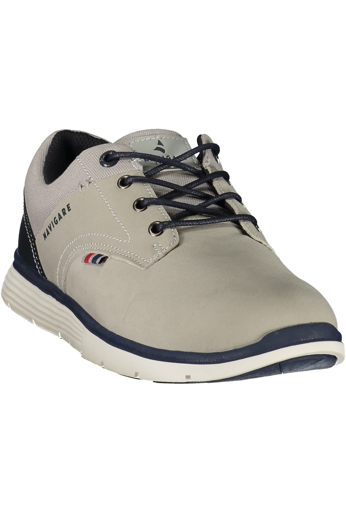 NAVIGARE CALZATURA SPORTIVA UOMO GRIGIO - Miniatura 2