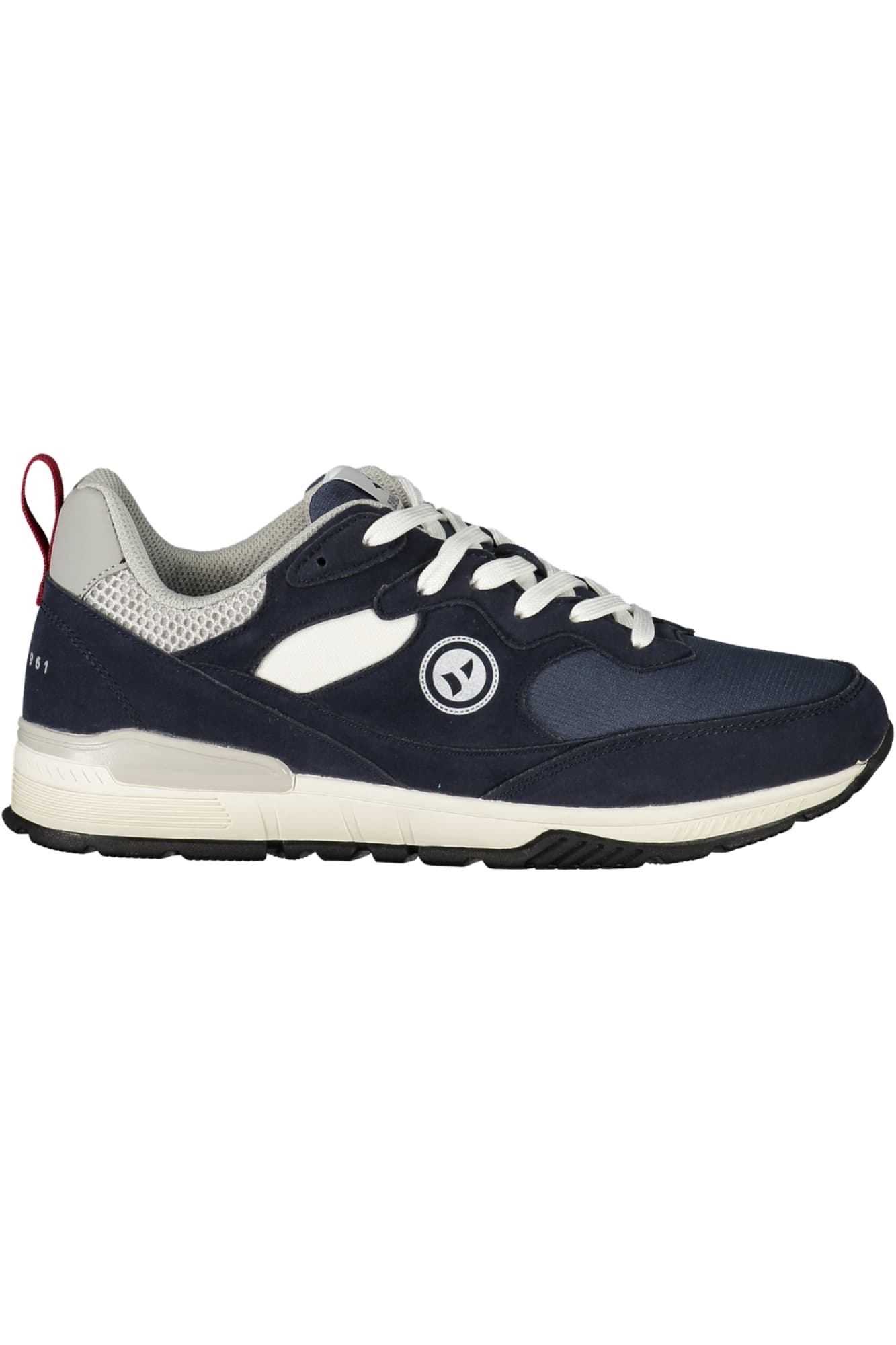 NAVIGARE CALZATURA SPORTIVA UOMO BLU - Immagine 1