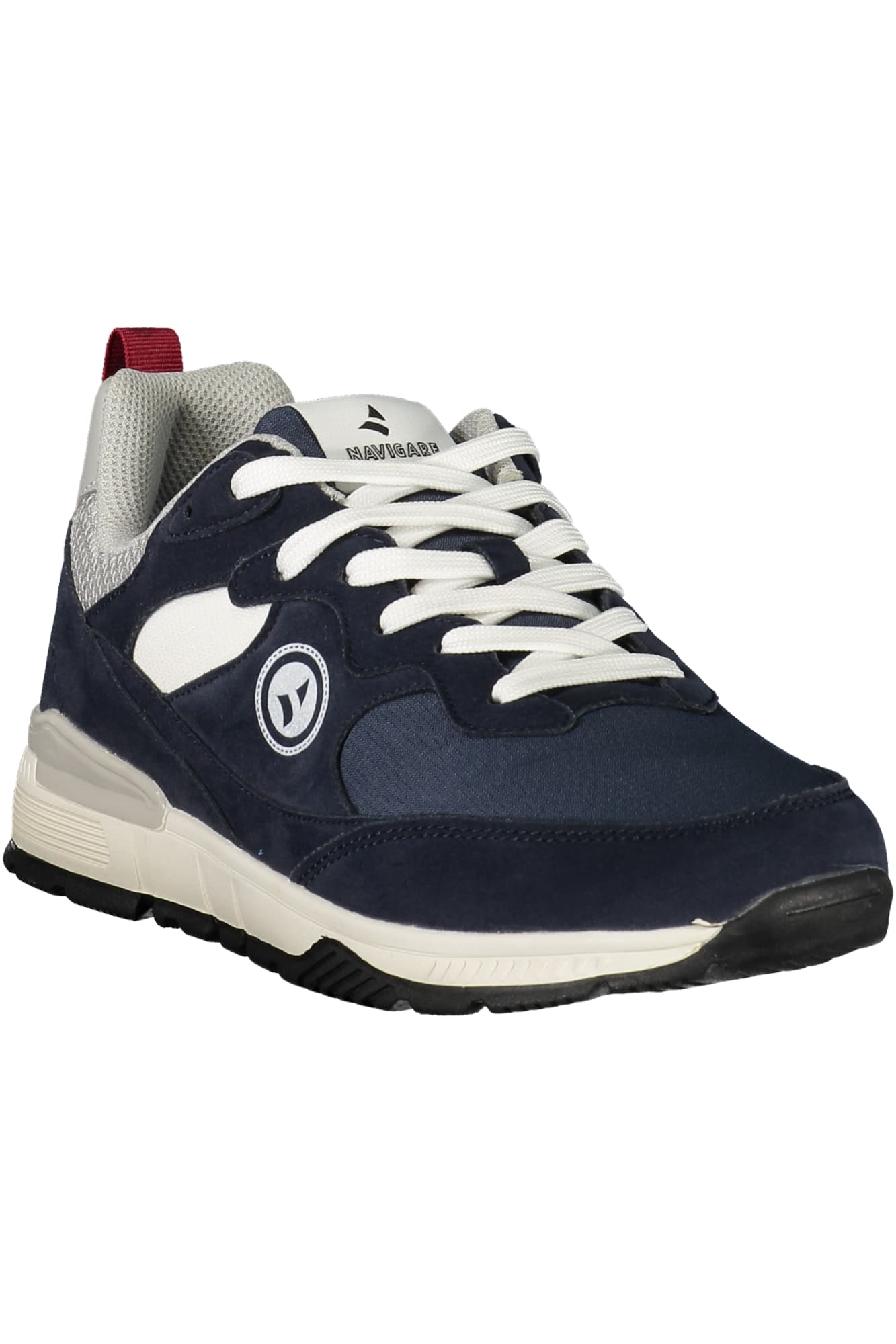 NAVIGARE CALZATURA SPORTIVA UOMO BLU - Miniatura 2
