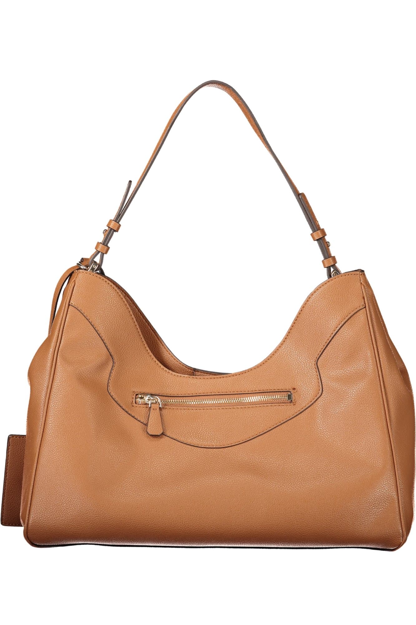 GUESS JEANS BORSA DONNA MARRONE - Miniatura 2