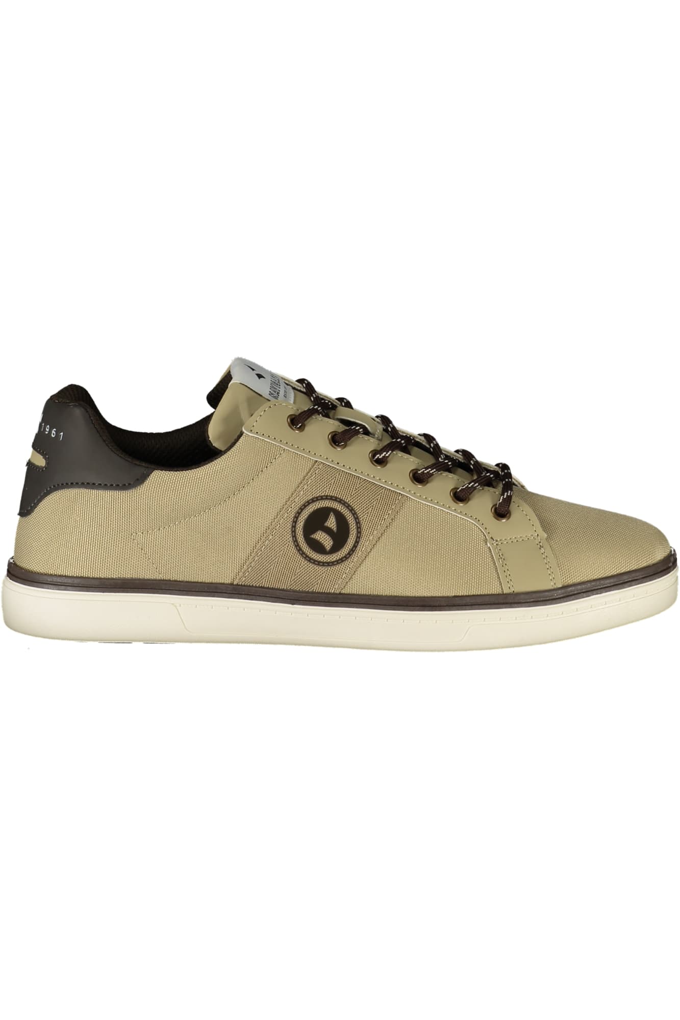 NAVIGARE CALZATURA SPORTIVA UOMO BEIGE - Immagine 1