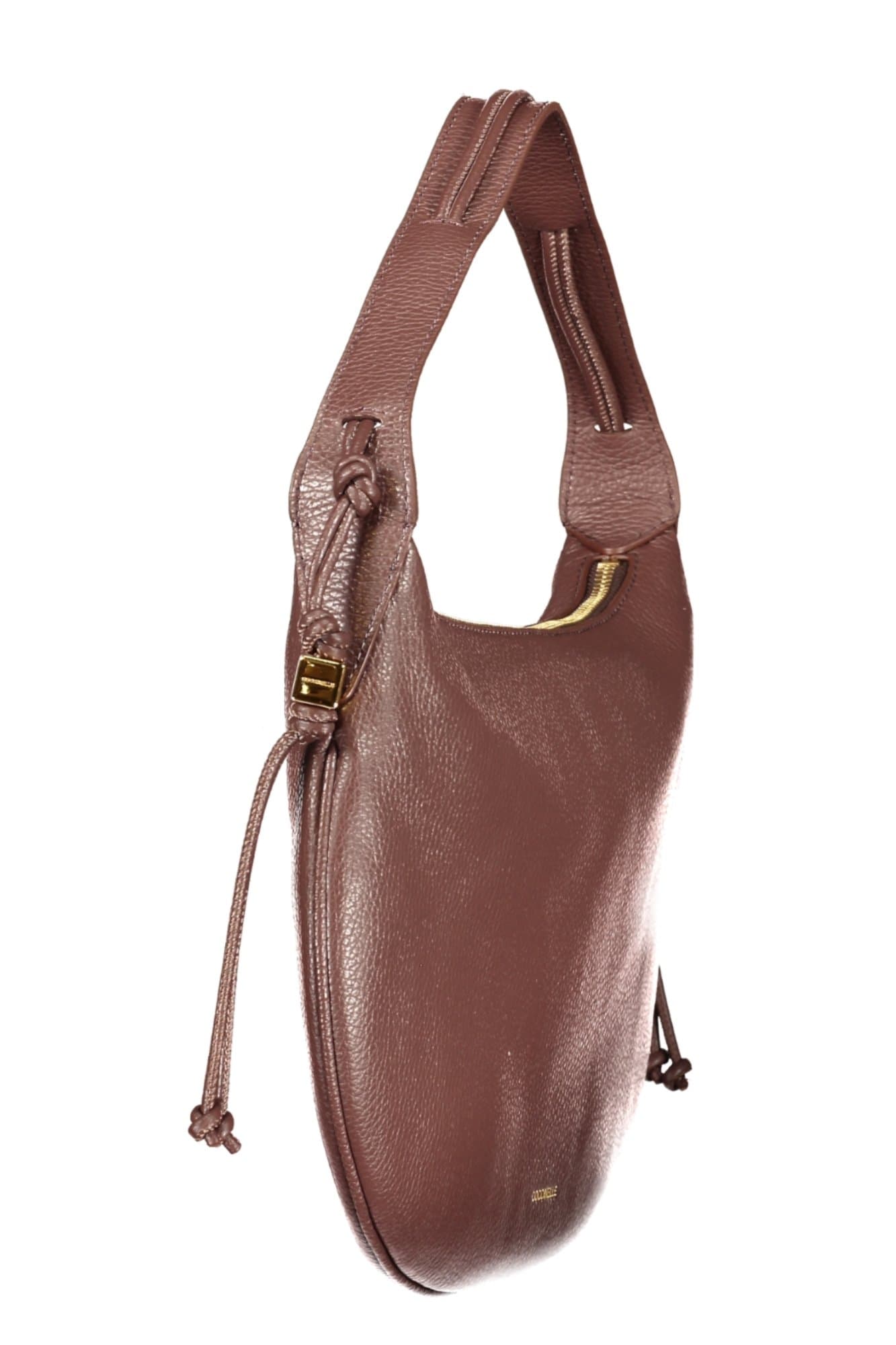 COCCINELLE BORSA DONNA MARRONE - Miniatura 3