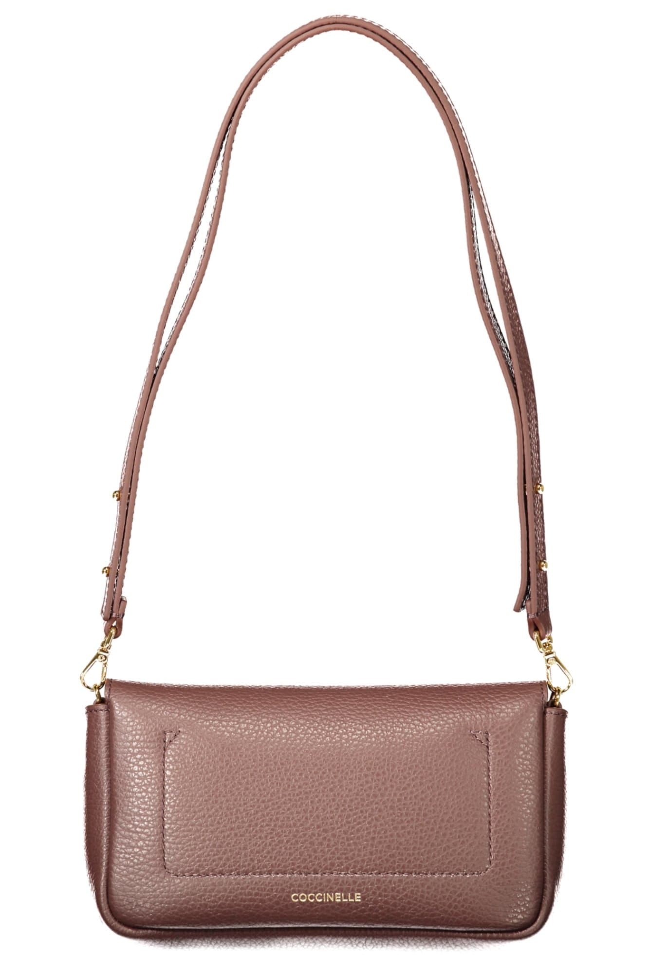 COCCINELLE BORSA DONNA MARRONE - Miniatura 2