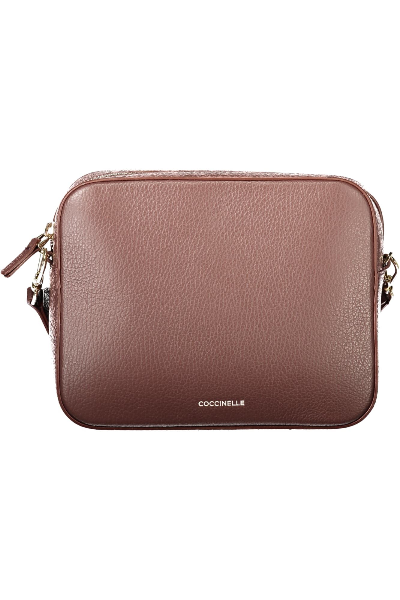 COCCINELLE BORSA DONNA MARRONE - Immagine 1