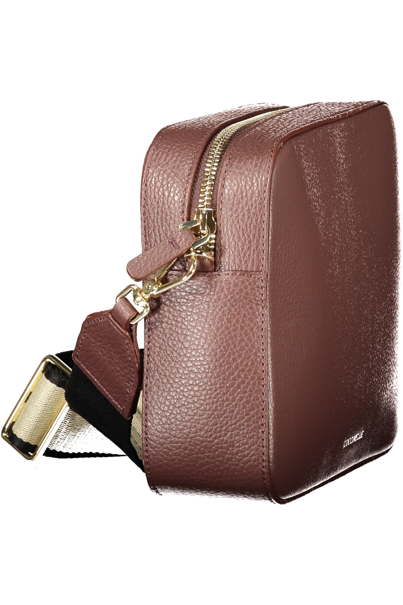 COCCINELLE BORSA DONNA MARRONE - Miniatura 3