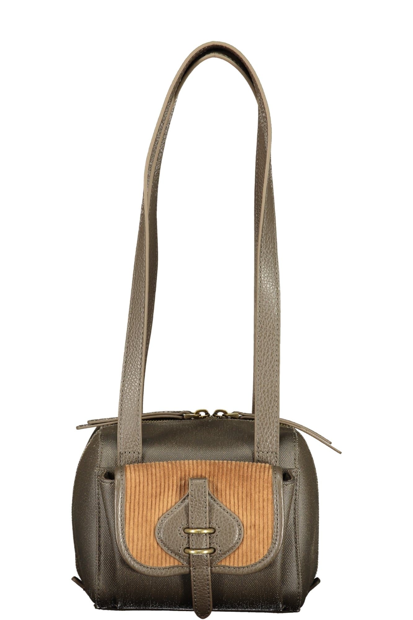 COCCINELLE BORSA DONNA MARRONE - Miniatura 2