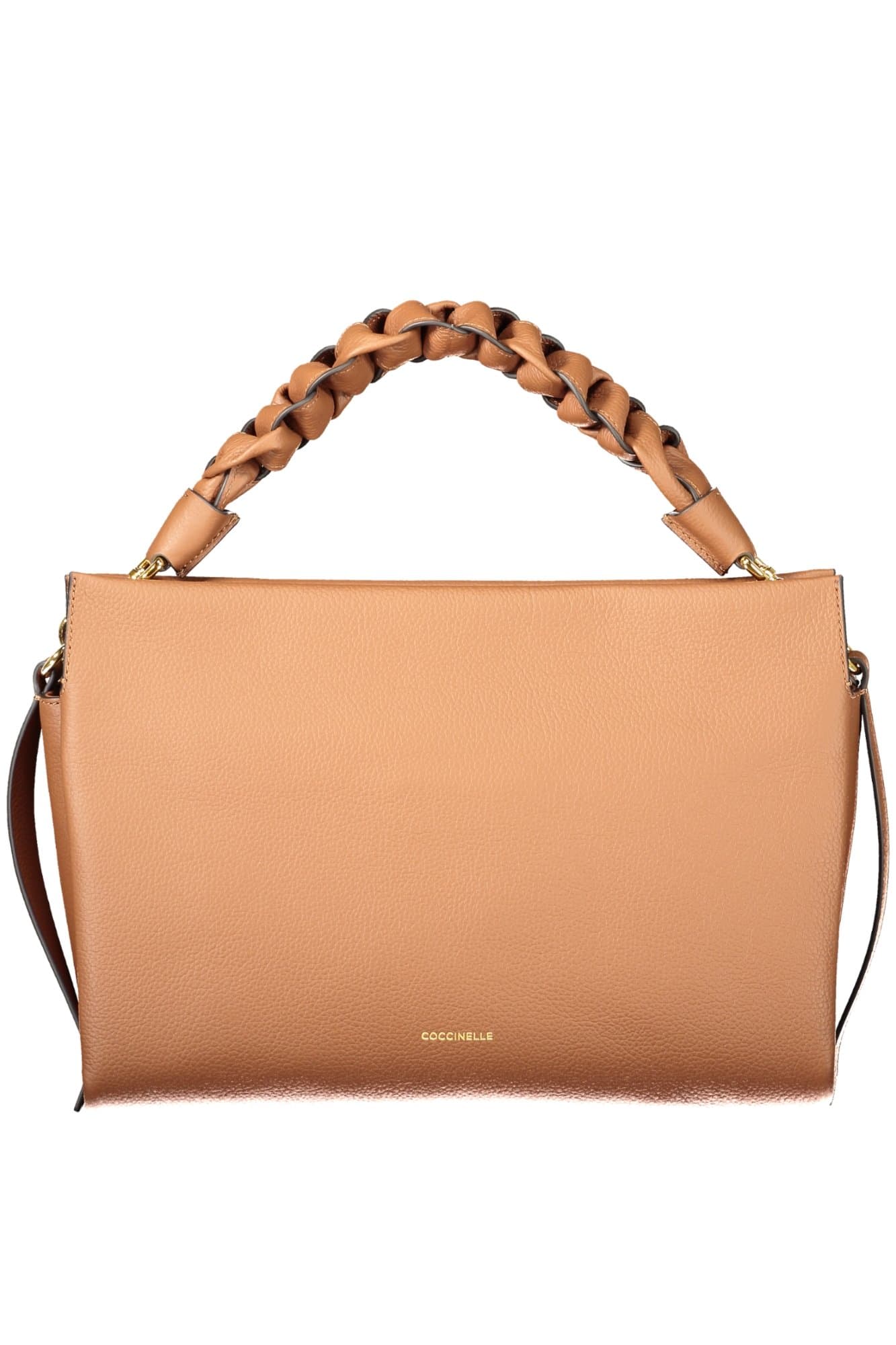 COCCINELLE BORSA DONNA MARRONE - Immagine 1