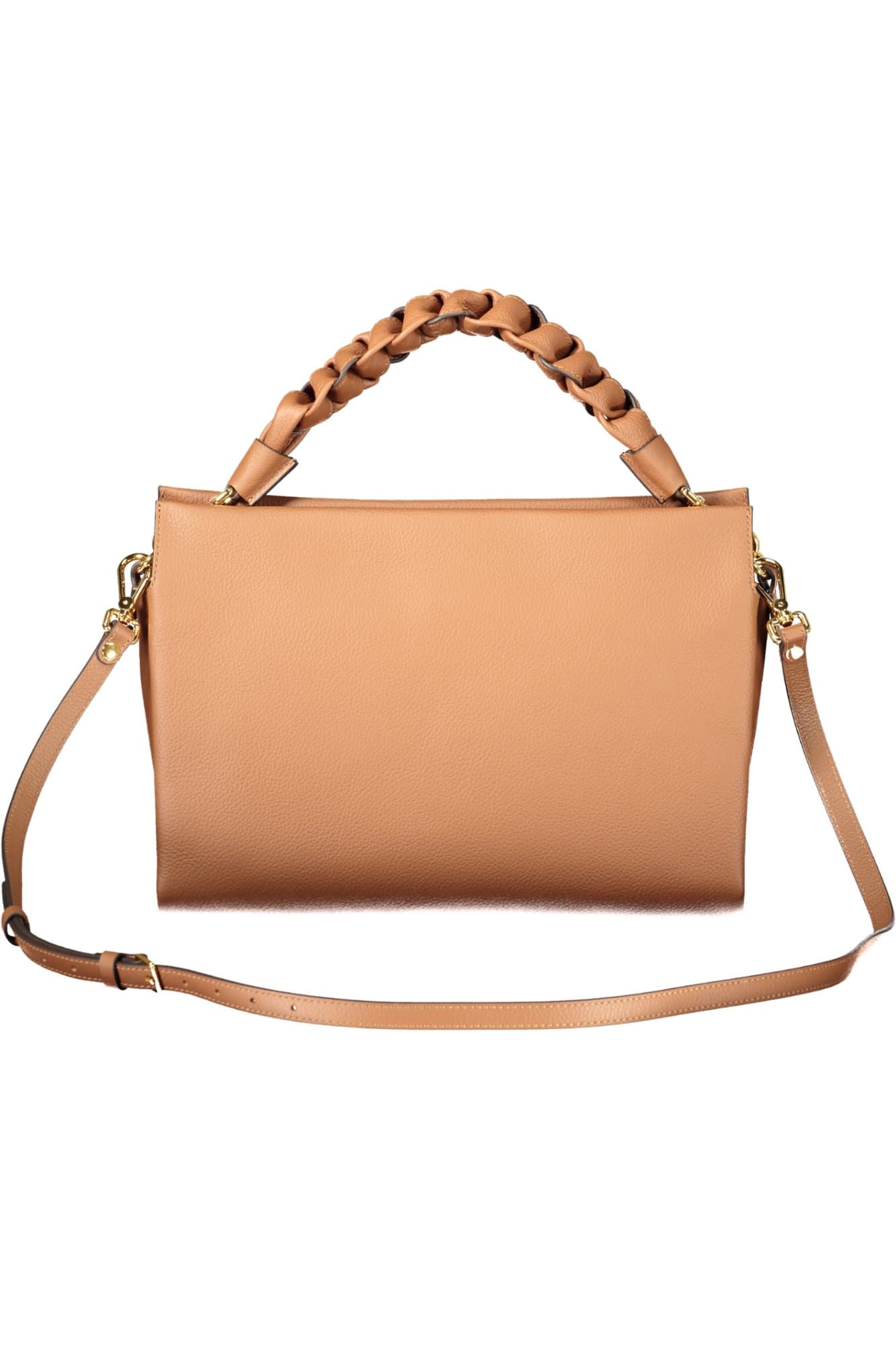 COCCINELLE BORSA DONNA MARRONE - Miniatura 2