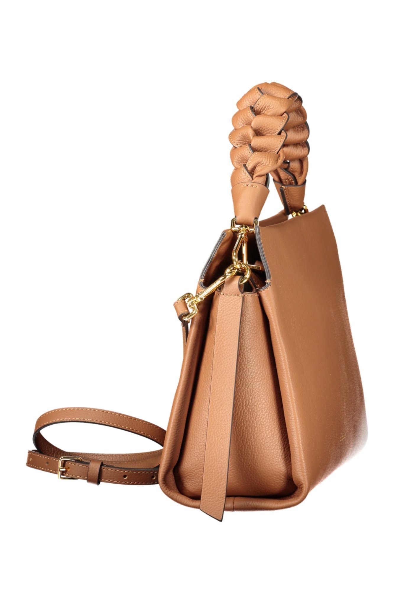 COCCINELLE BORSA DONNA MARRONE - Miniatura 3