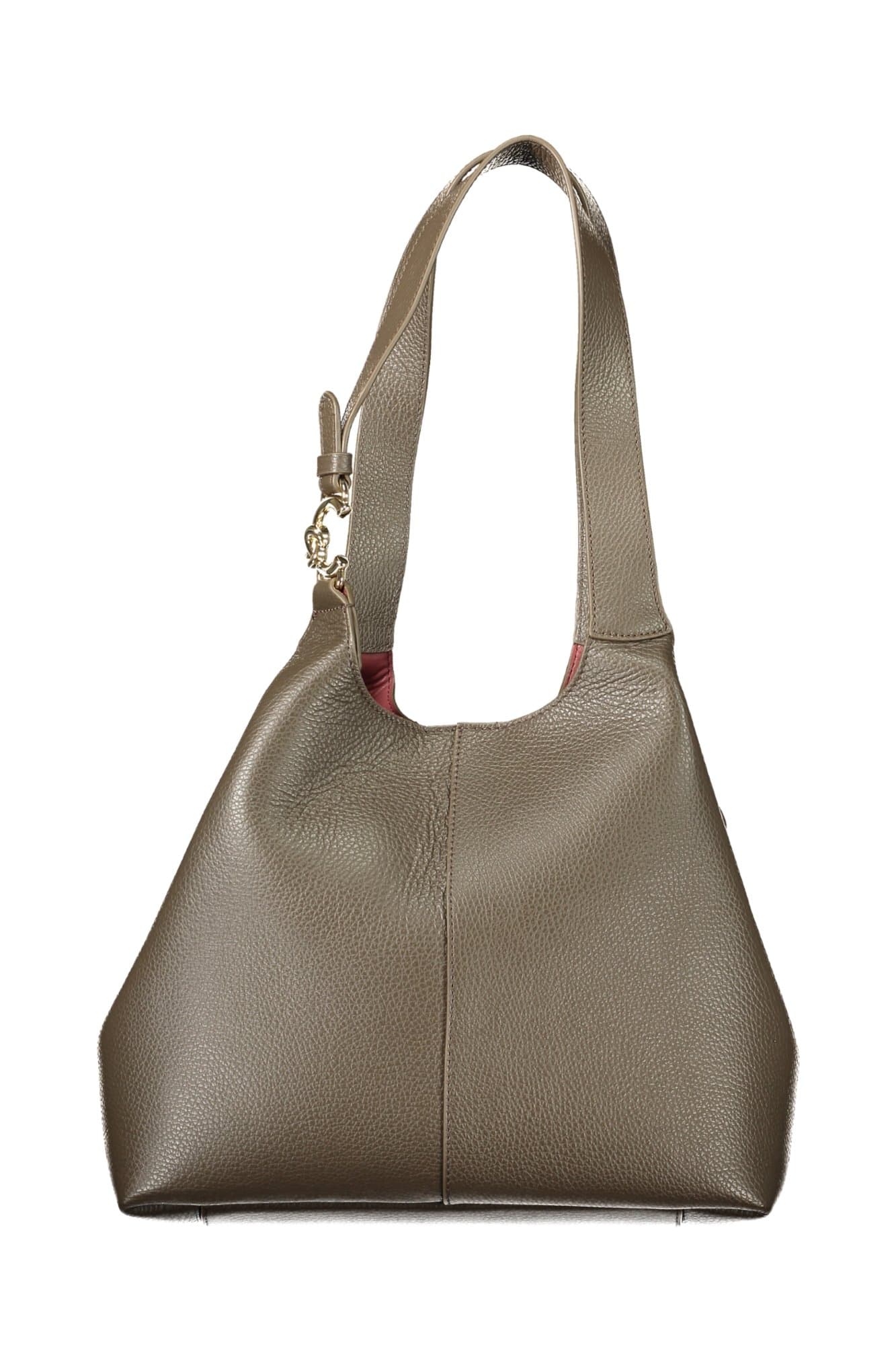 COCCINELLE BORSA DONNA MARRONE - Miniatura 2